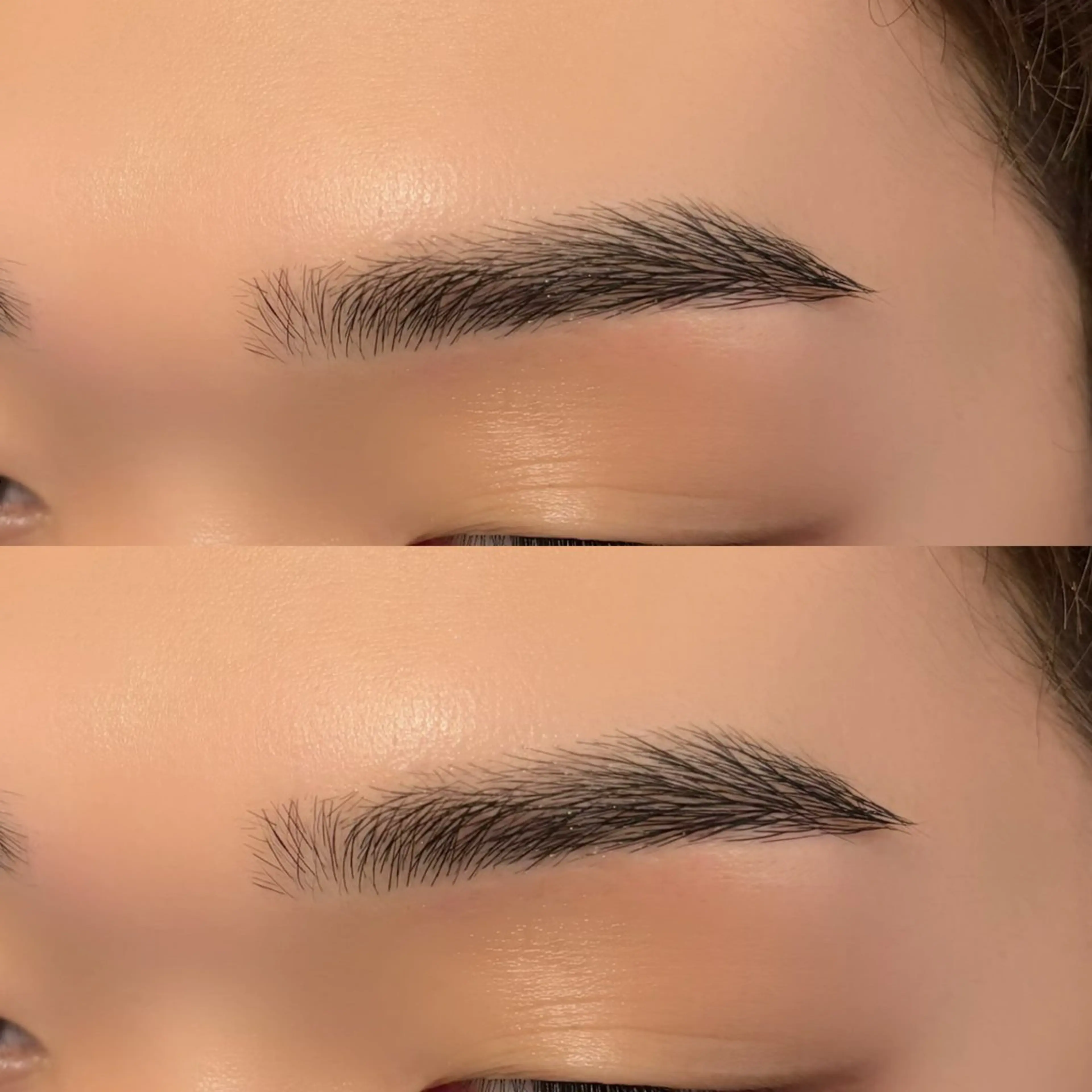 アイブロウ ワックス脱毛 眉カット その他(アイブロウ) 【K!ng】 ❤︎matoba❤︎のマツエク・マツパデザイン