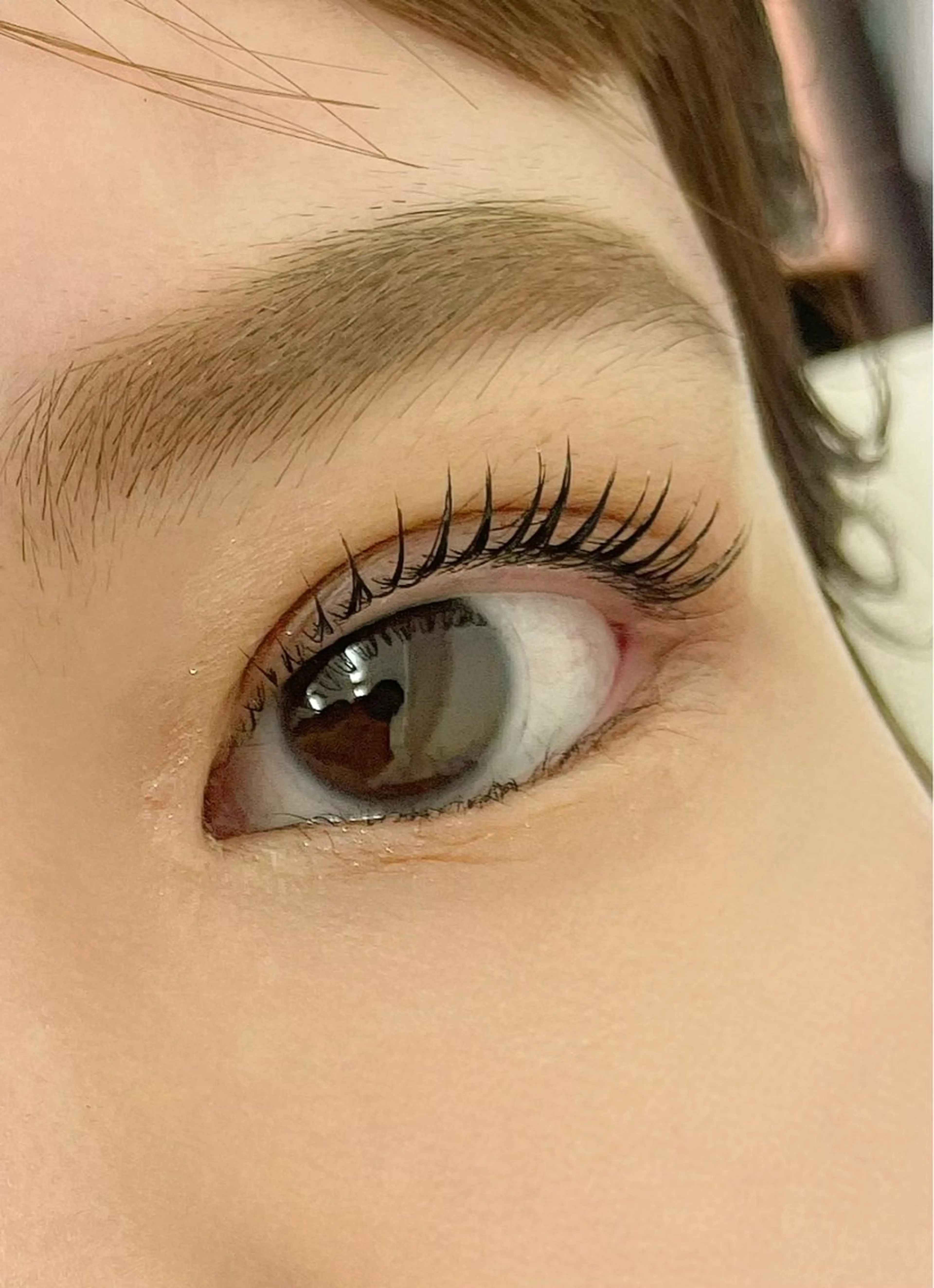 マツエク・マツパ 表参道/まつ毛パーマ 🌷🕊️SAORIのマツエク・マツパデザイン