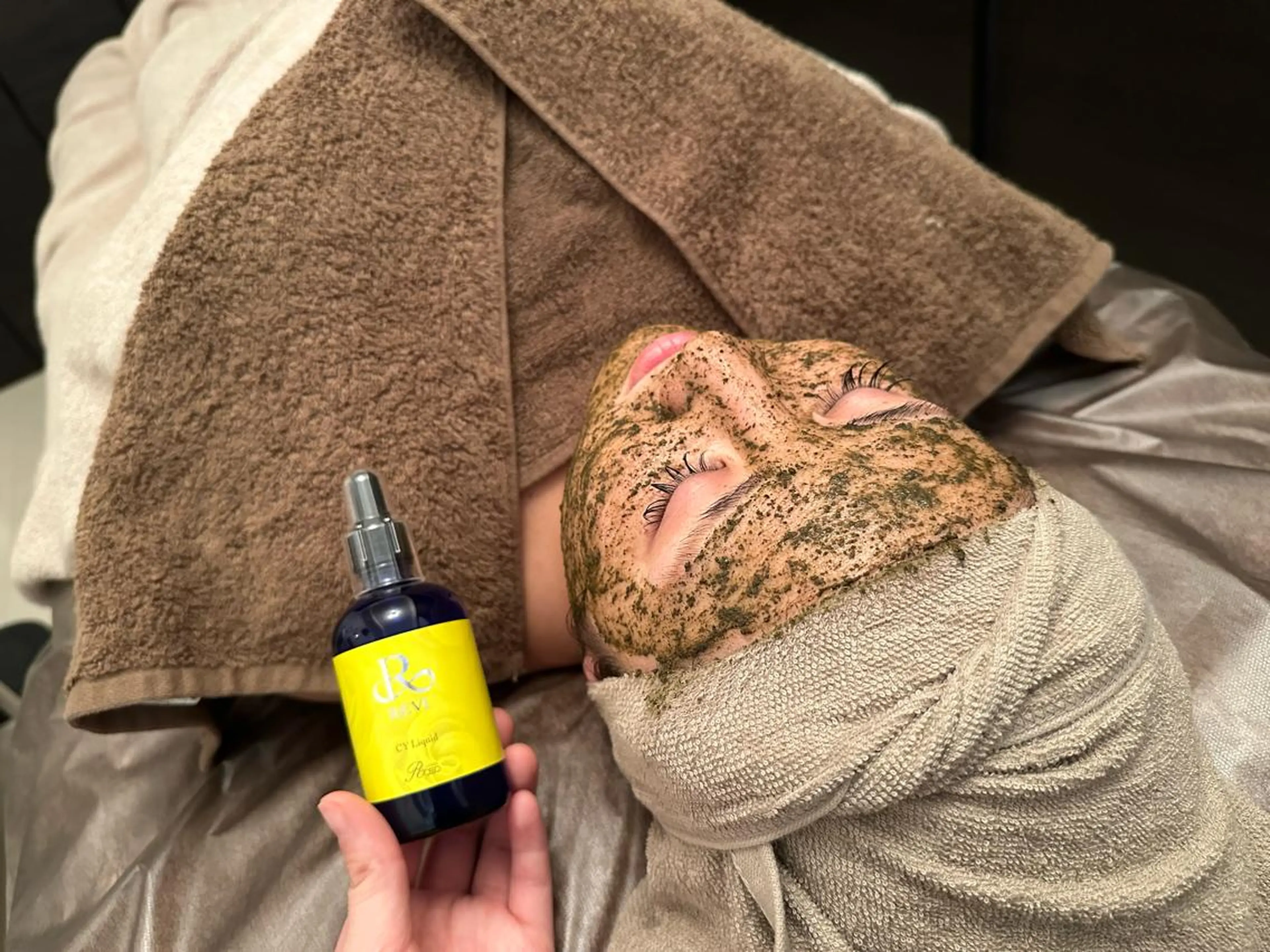 Feel♡ JYURIAのネイルデザイン