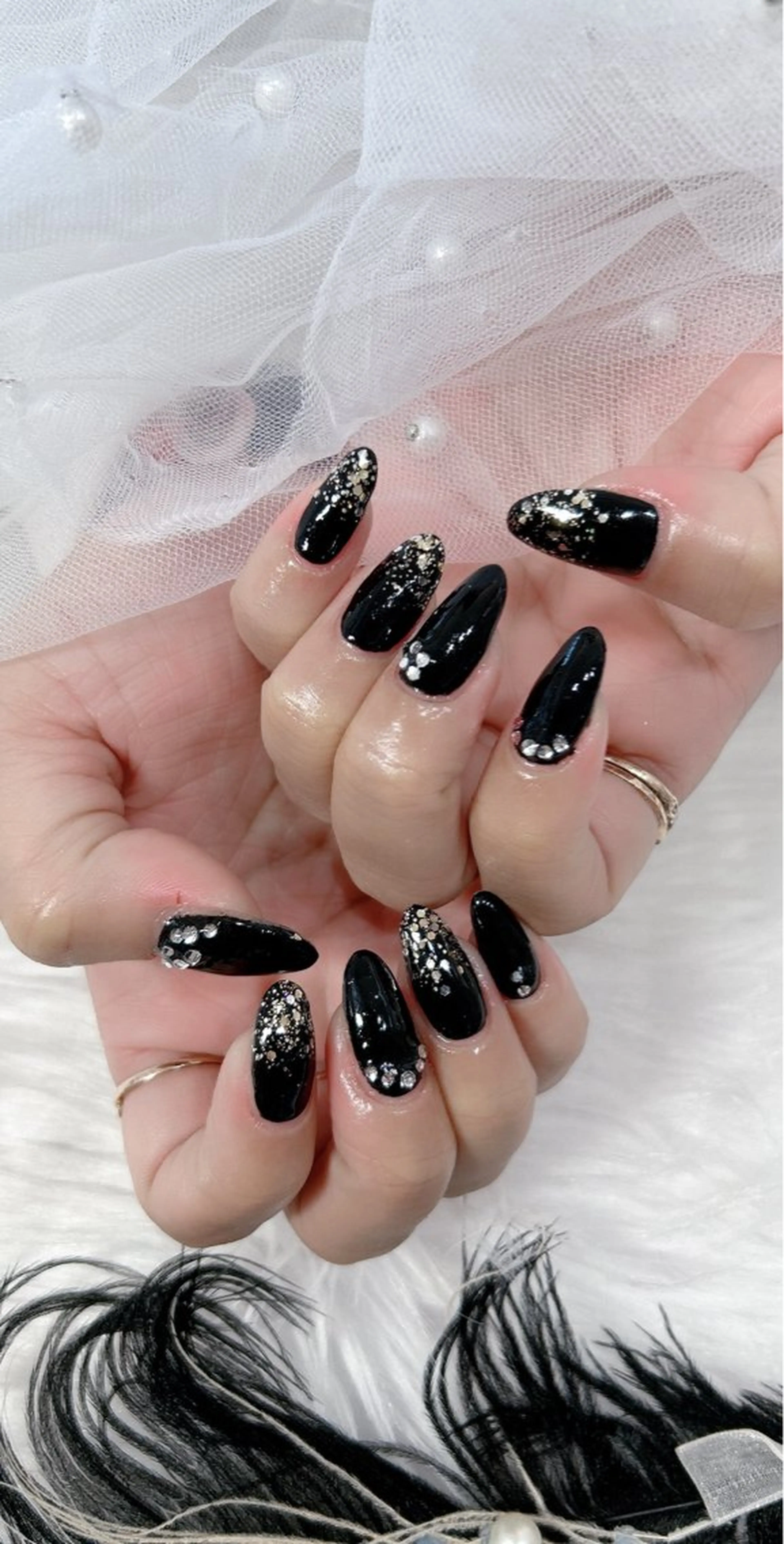 ネイル 于 麗影のエステ・リラクイメージ