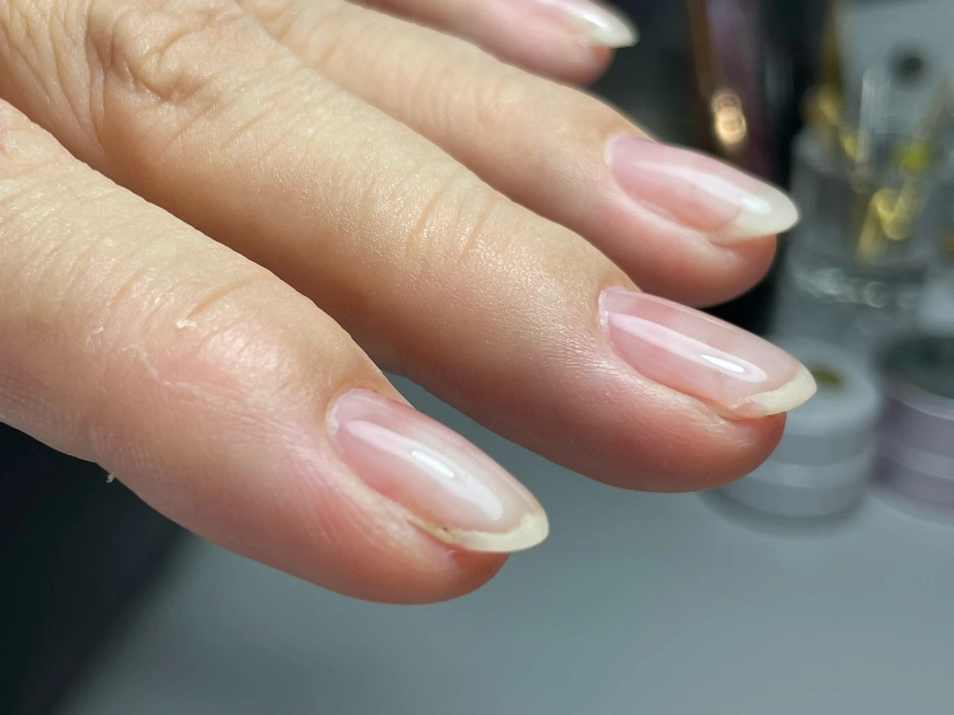 ネイル ハンドネイル Chong Sarangのネイルデザイン