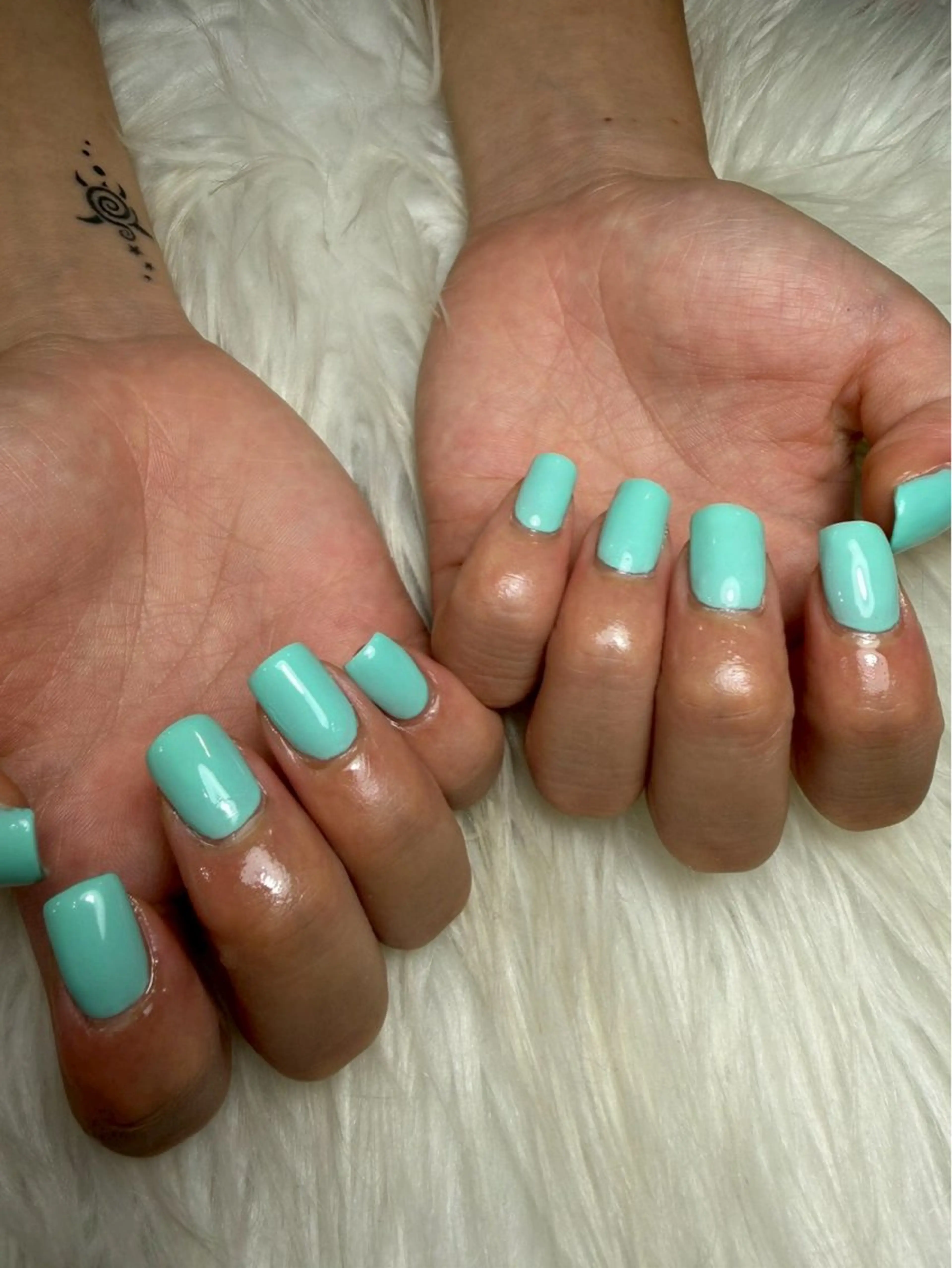 ネイル ハンドネイル NAIL CLUB YUM YUMのネイルデザイン