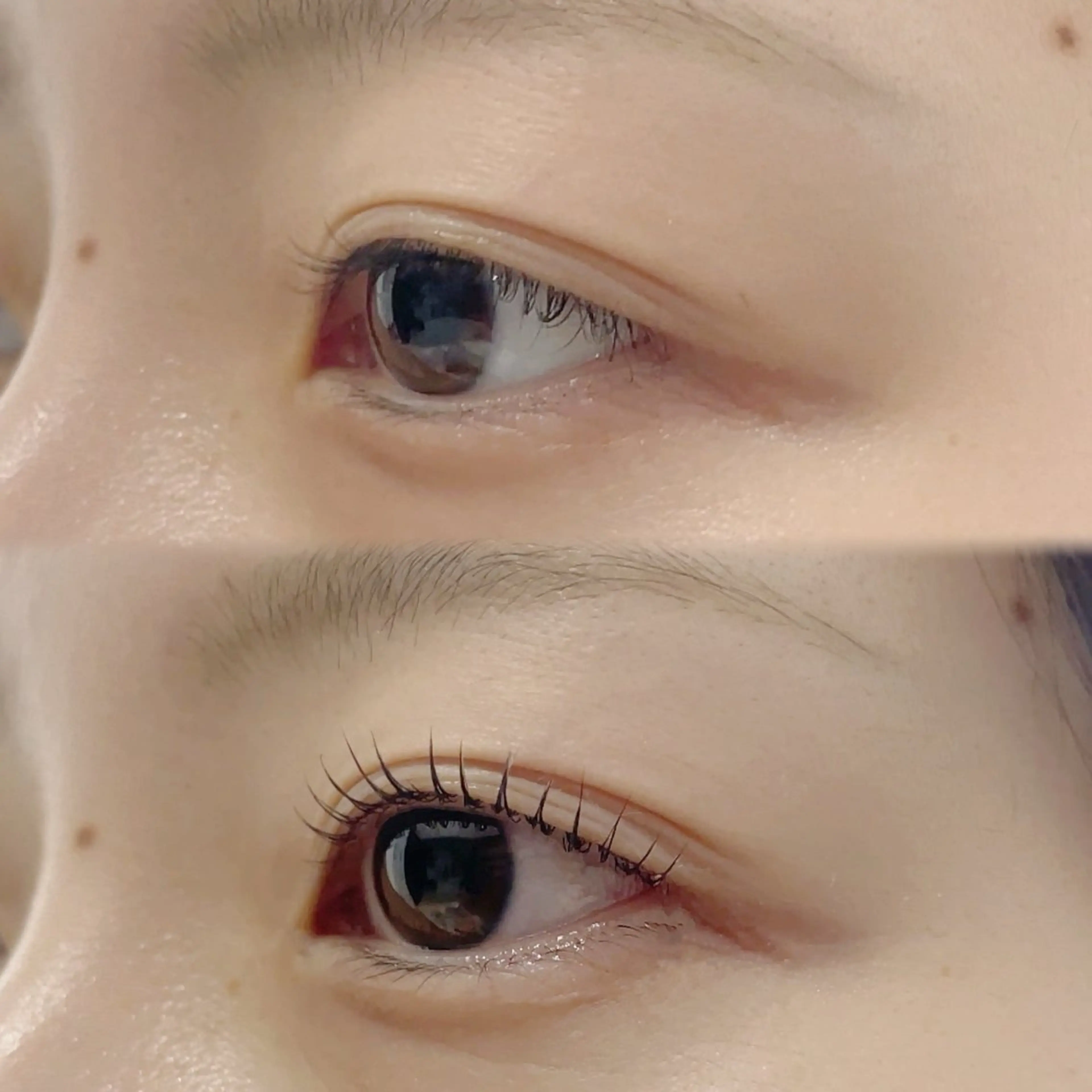 マツエク・マツパ マツパ 下北沢🩰 YUKIKO ☆のマツエク・マツパデザイン