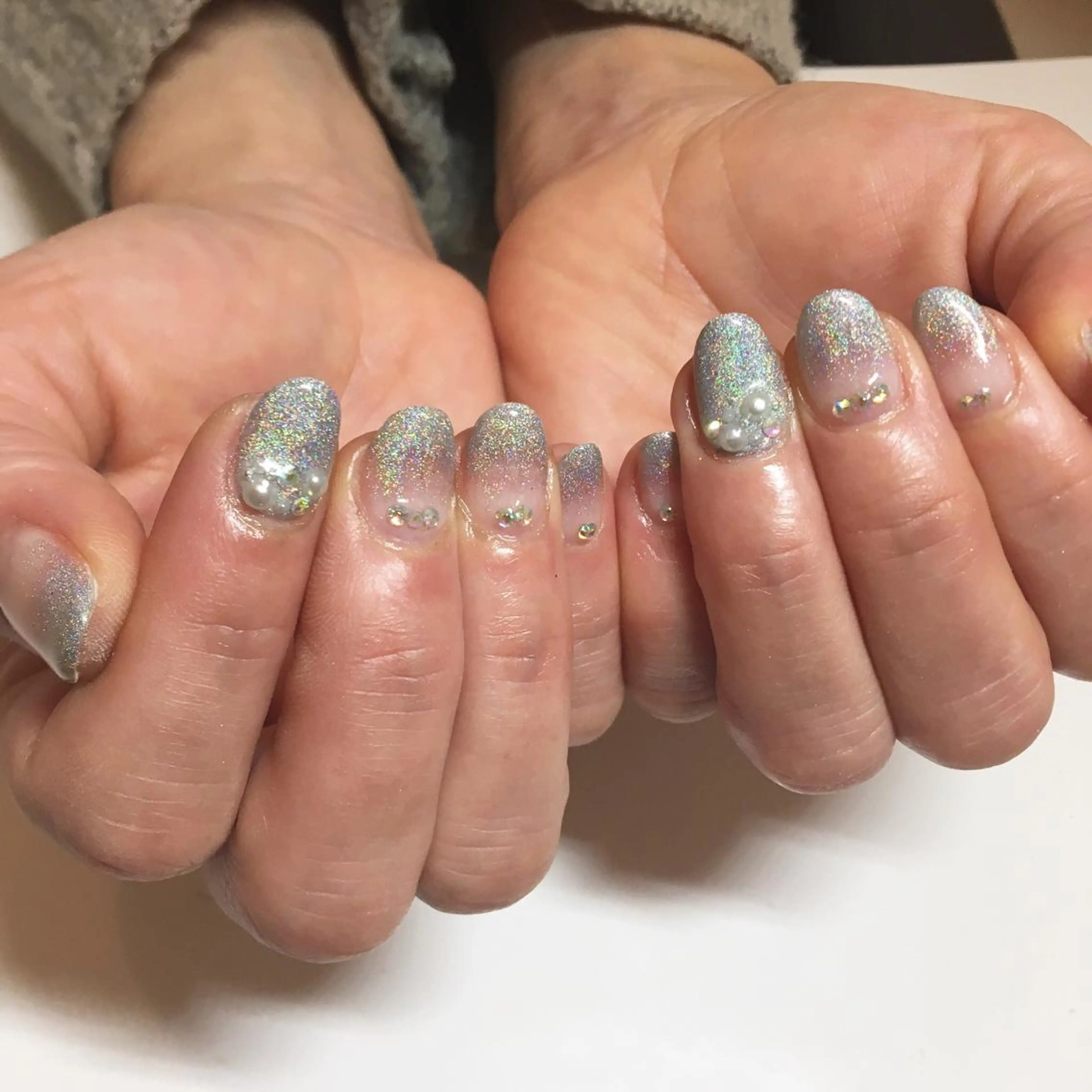 ネイル 近藤 美春のネイルデザイン