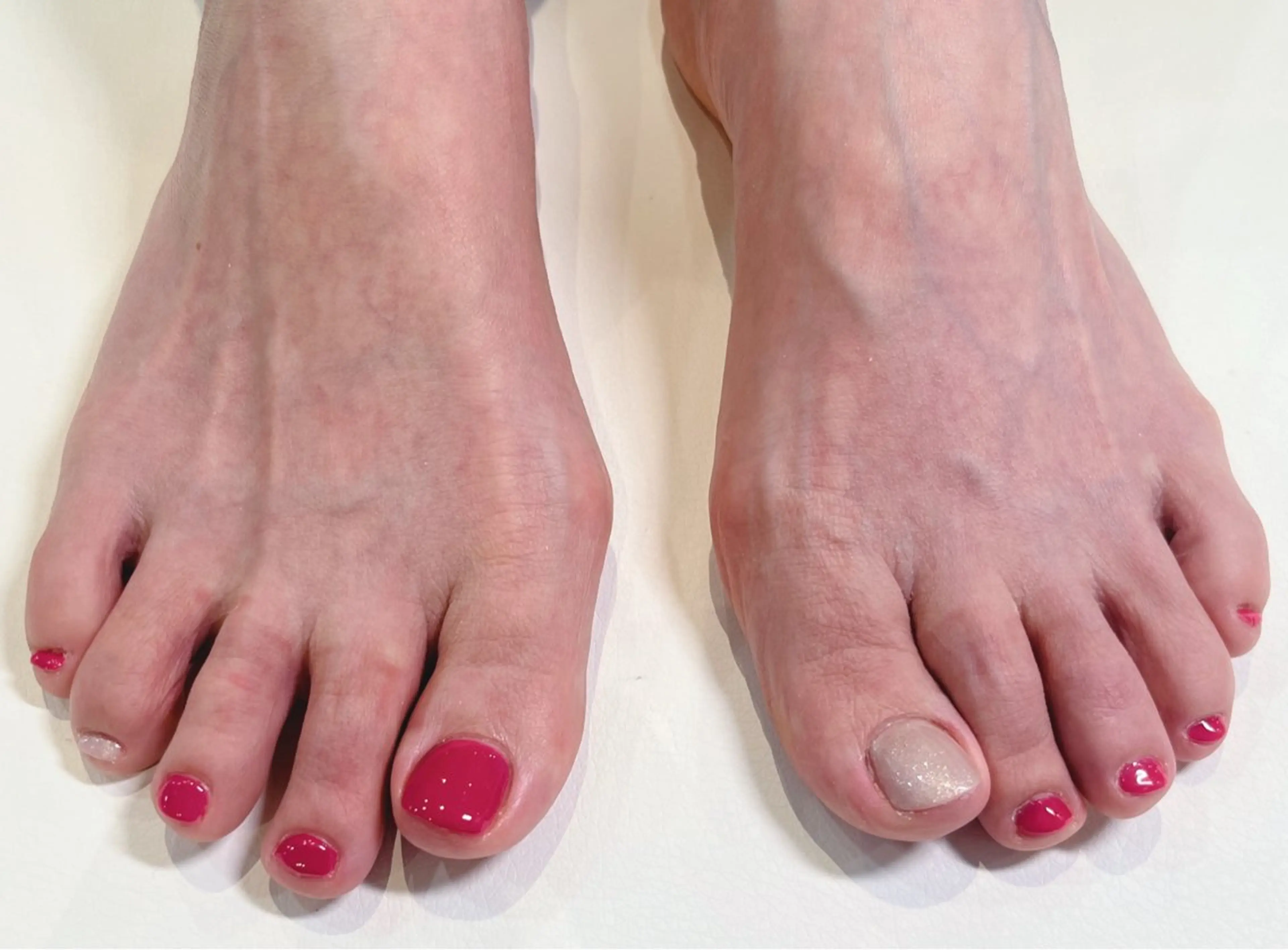 ネイル Coco girls のがみのネイルデザイン