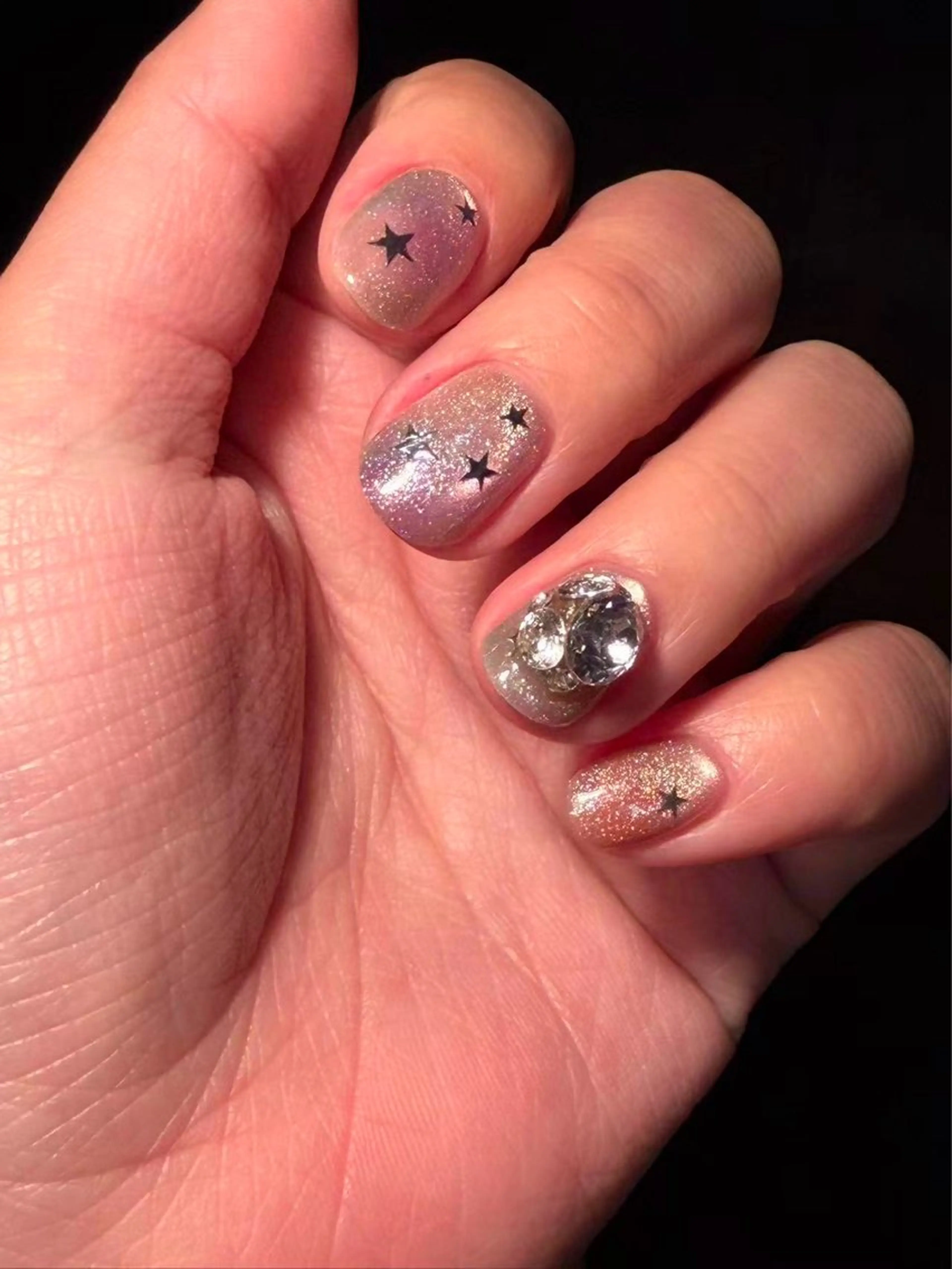 ネイル Nail Salon HARUのネイルデザイン