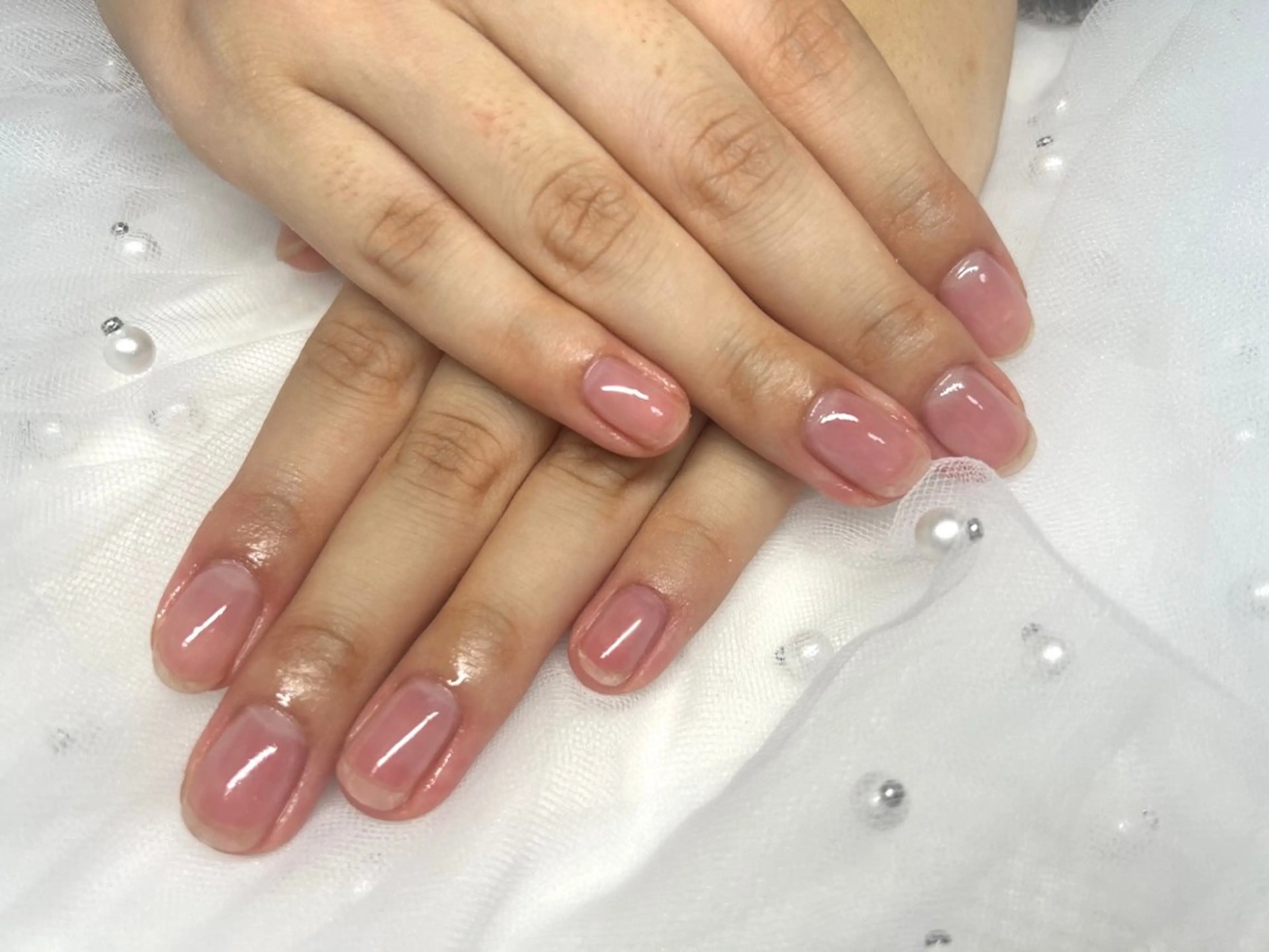 【オフ無】クリアジェルのみ🍒の写真