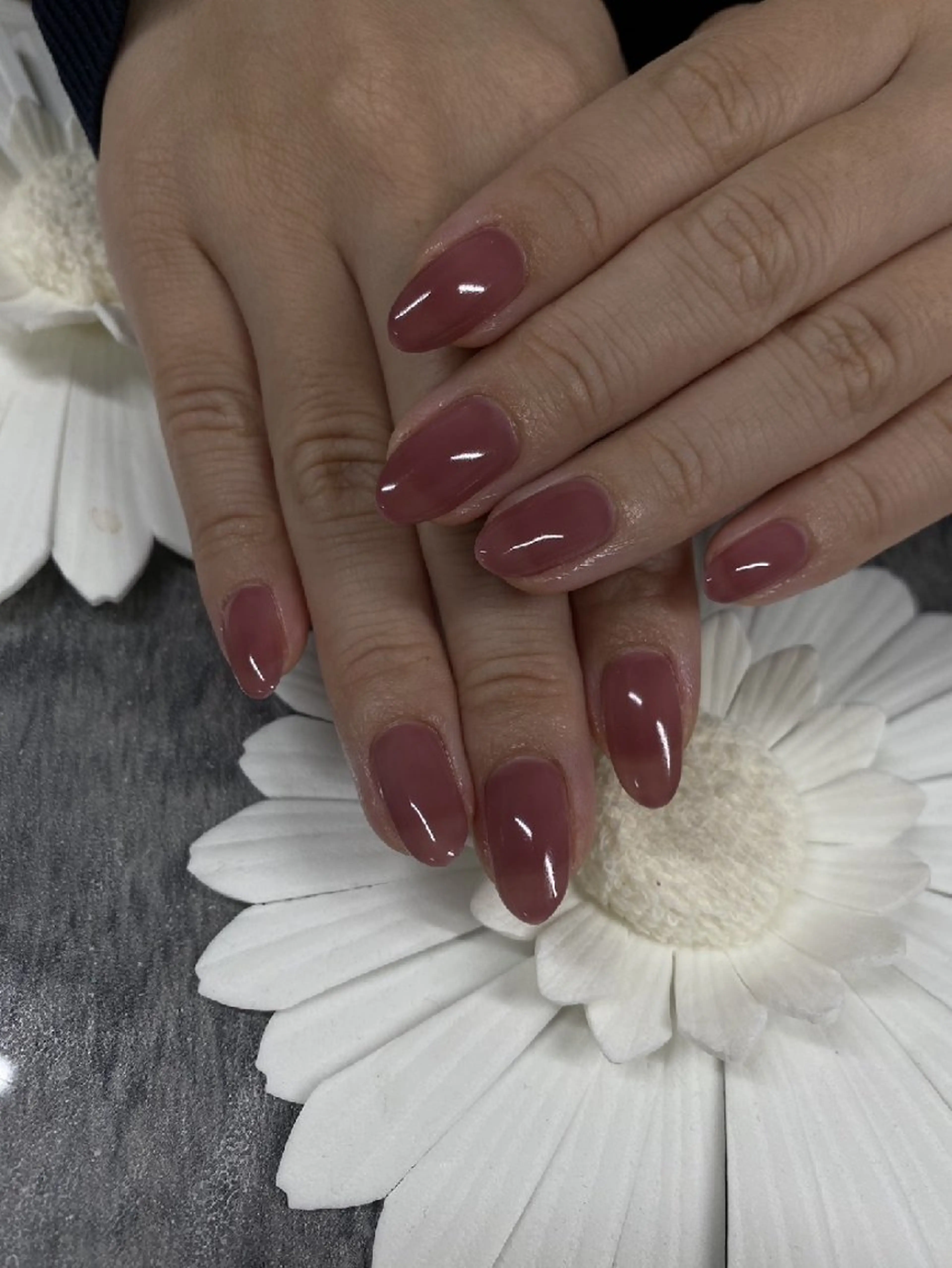 ネイル ネイリスト pinoエミルネイルのネイルデザイン