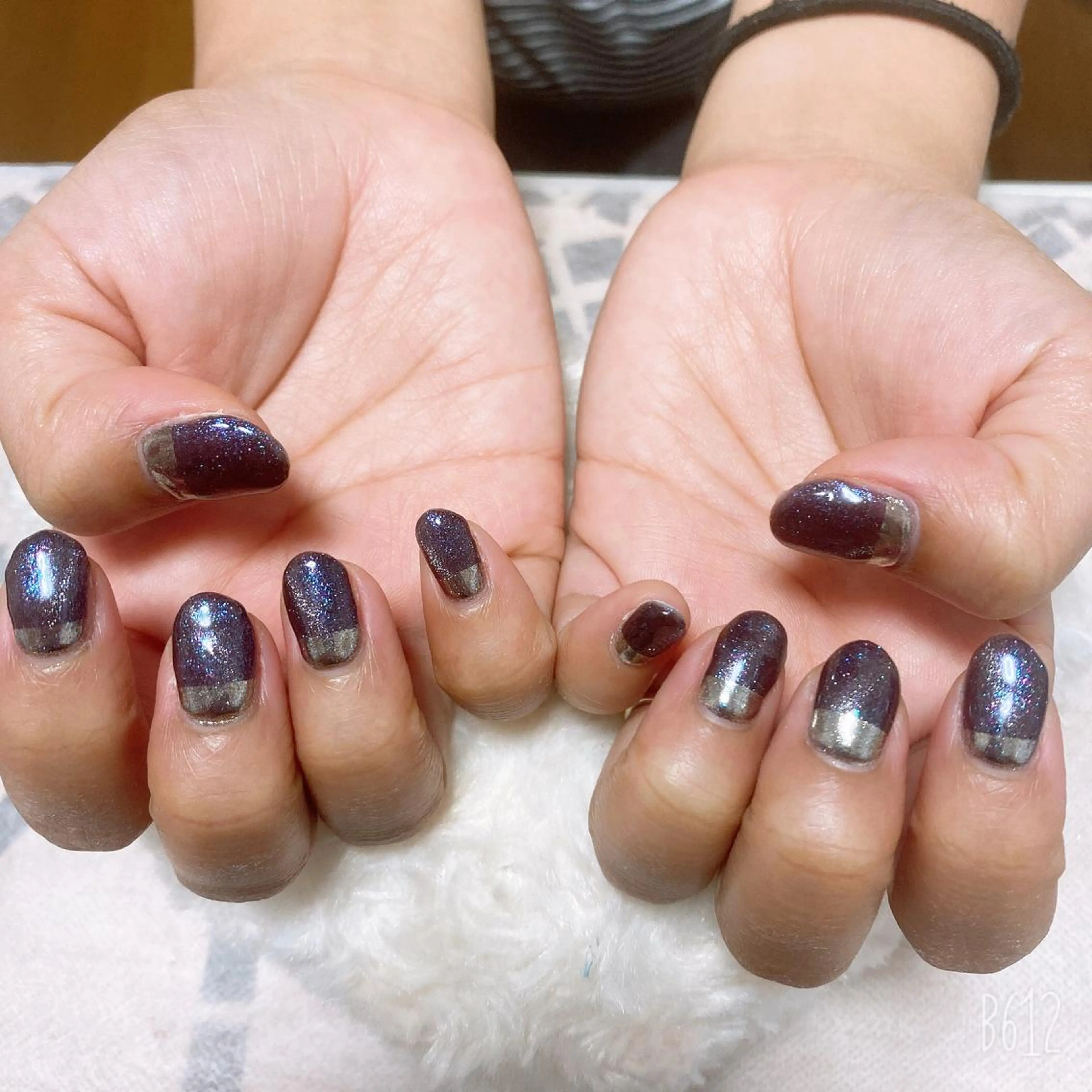 ネイル The Best Beauty受付担当のエステ・リラクイメージ