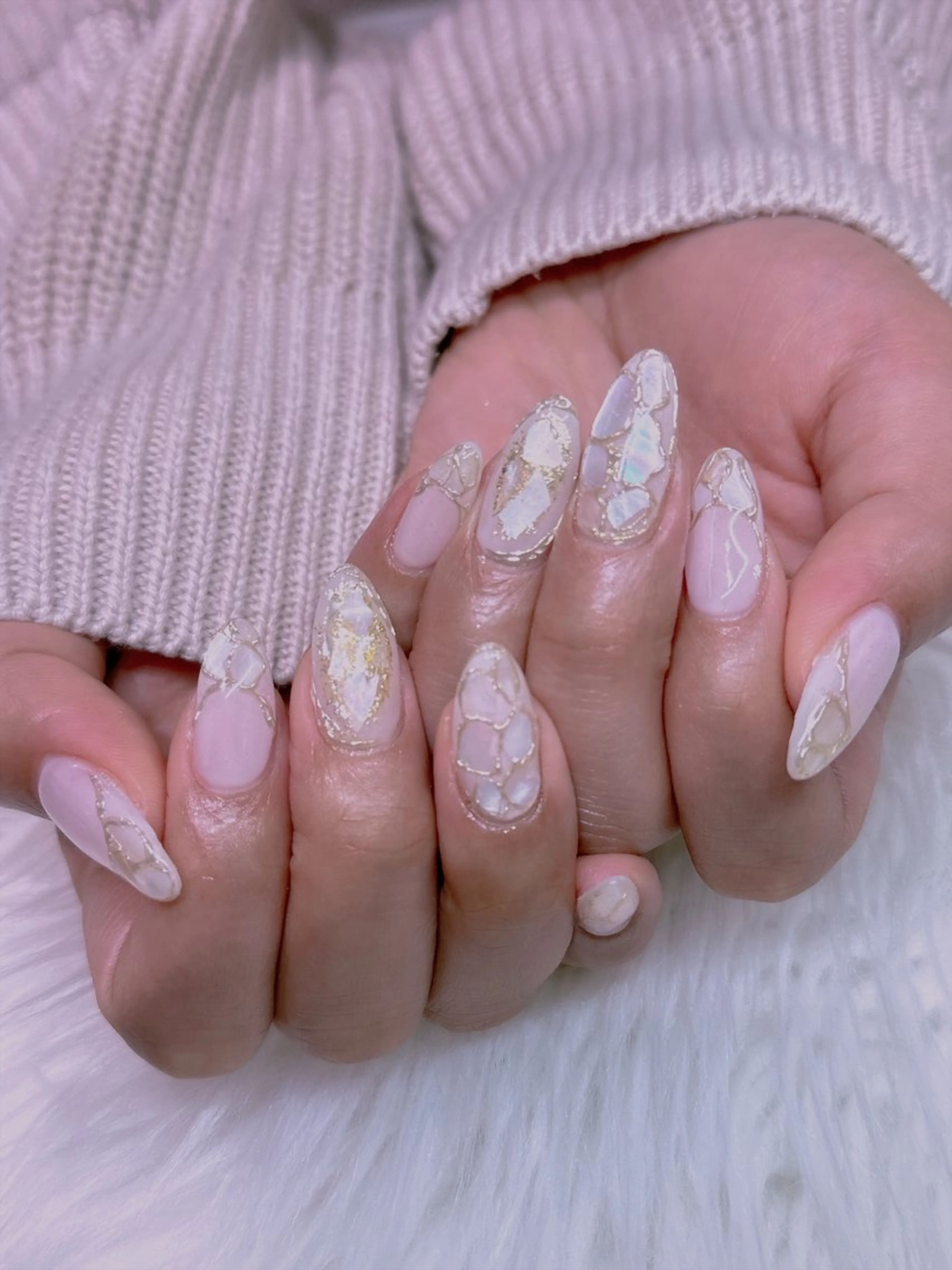 ネイル エムズ エムズのマツエク・マツパデザイン