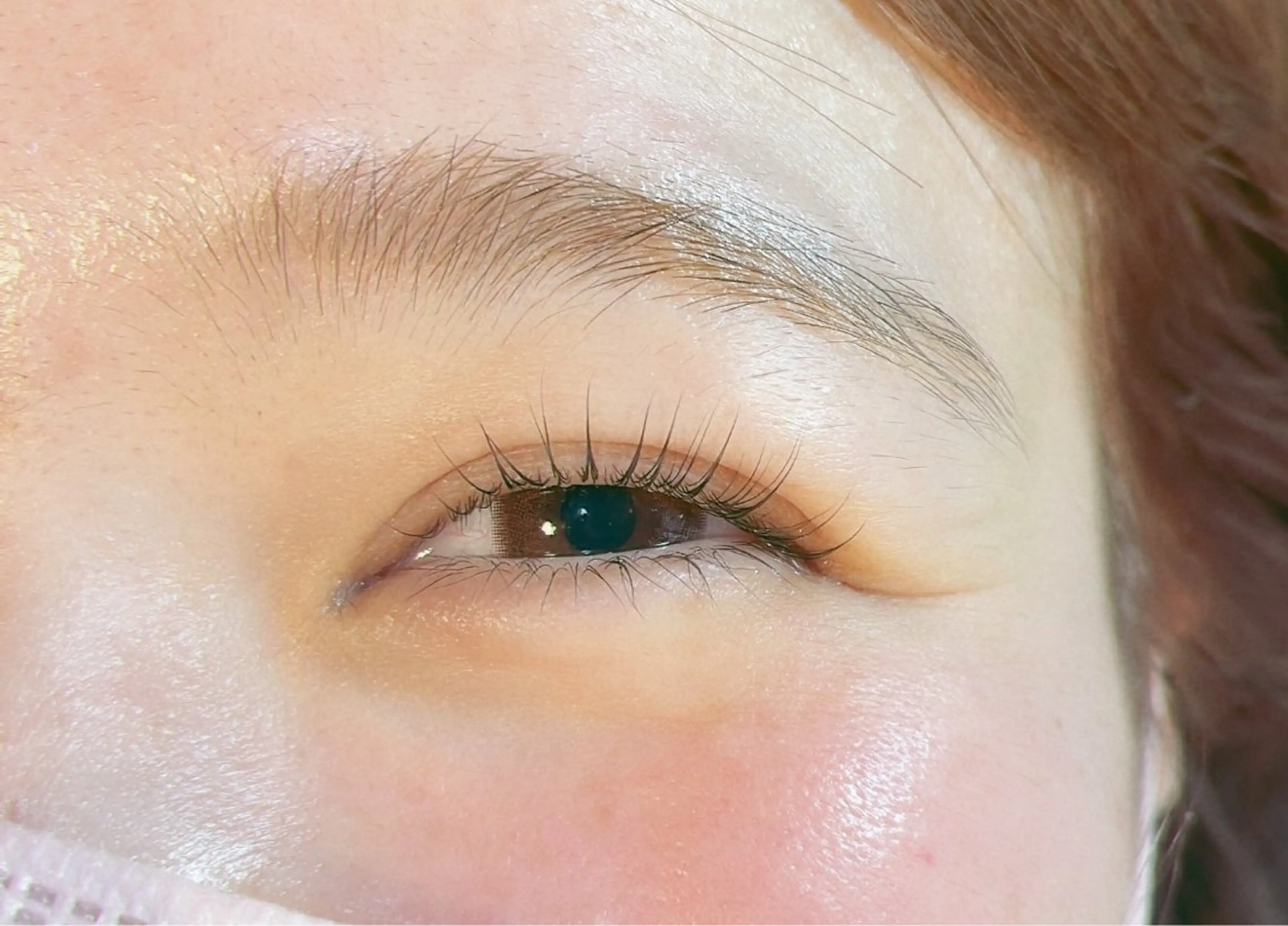 マツエク・マツパ kawaiiyasan-matsuge to iroiro-所属・kawaiiya sanのマツエク・マツパデザイン