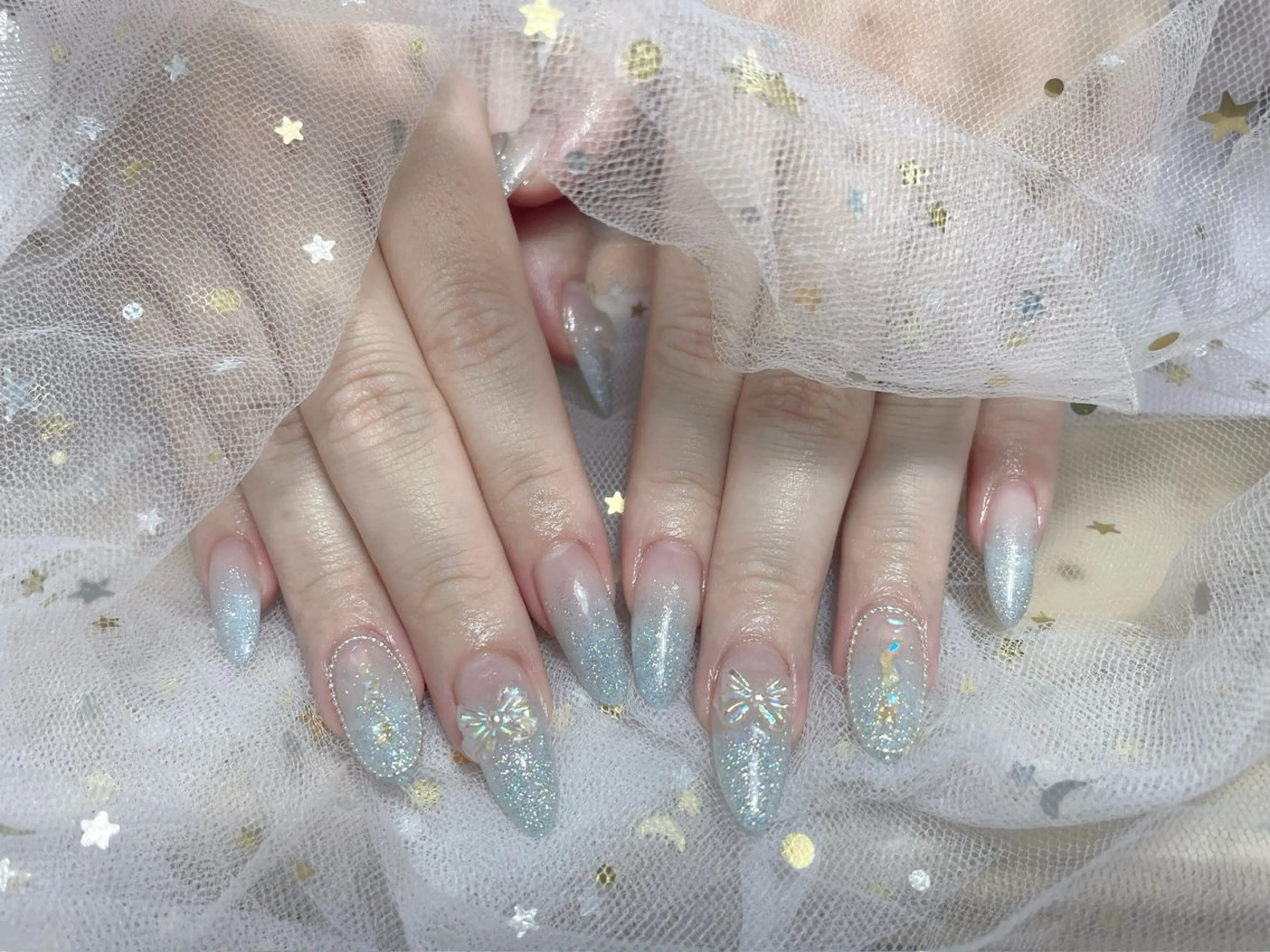 ネイル Angel AngelNailのネイルデザイン