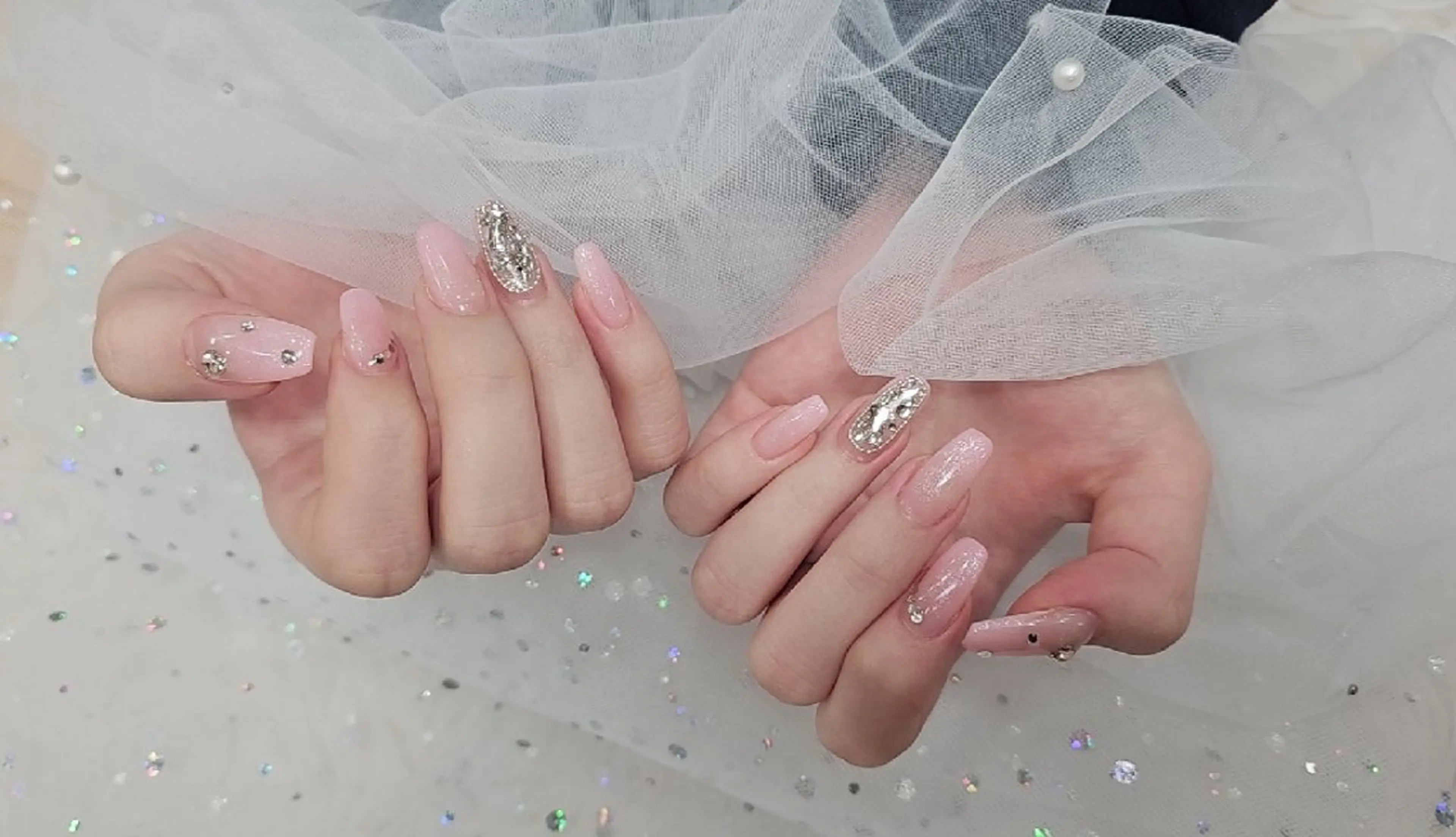 ネイル ワンホンネイル 💅 ayako💅のネイルデザイン