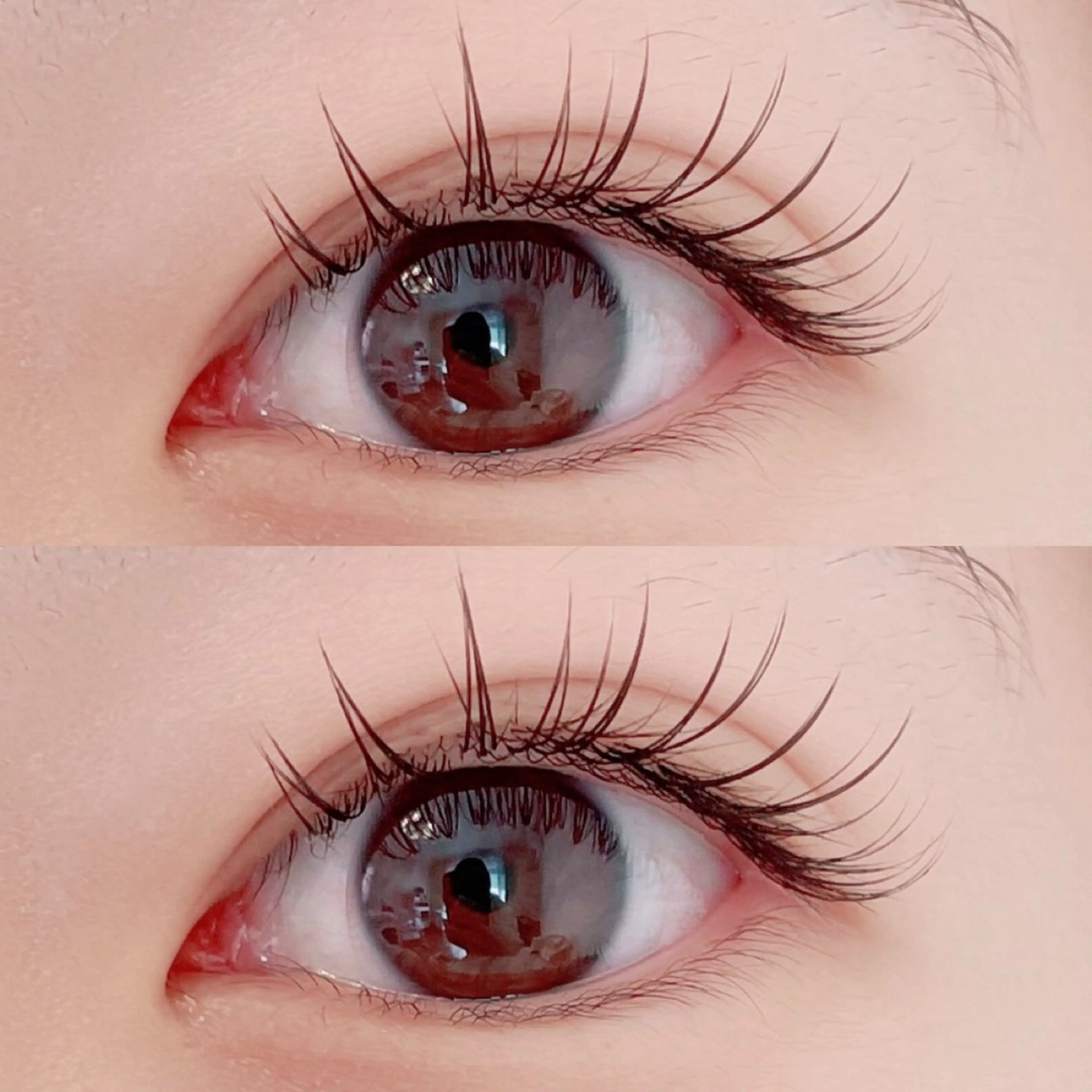 マツエク・マツパ stella eyelash所属・stella eyelashのマツエク・マツパデザイン