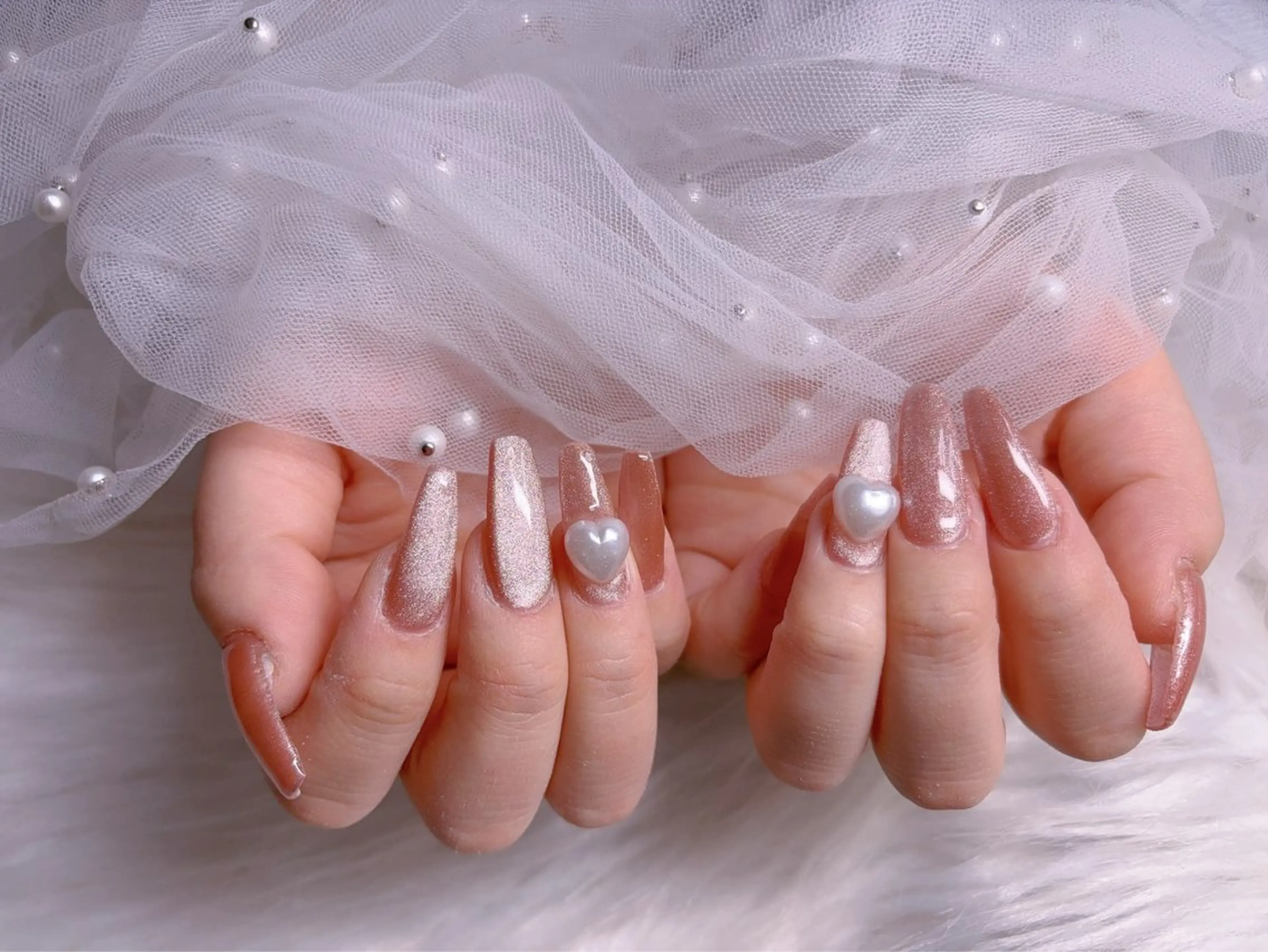 ネイル Ｕ・mi nail ゆうなのネイルデザイン