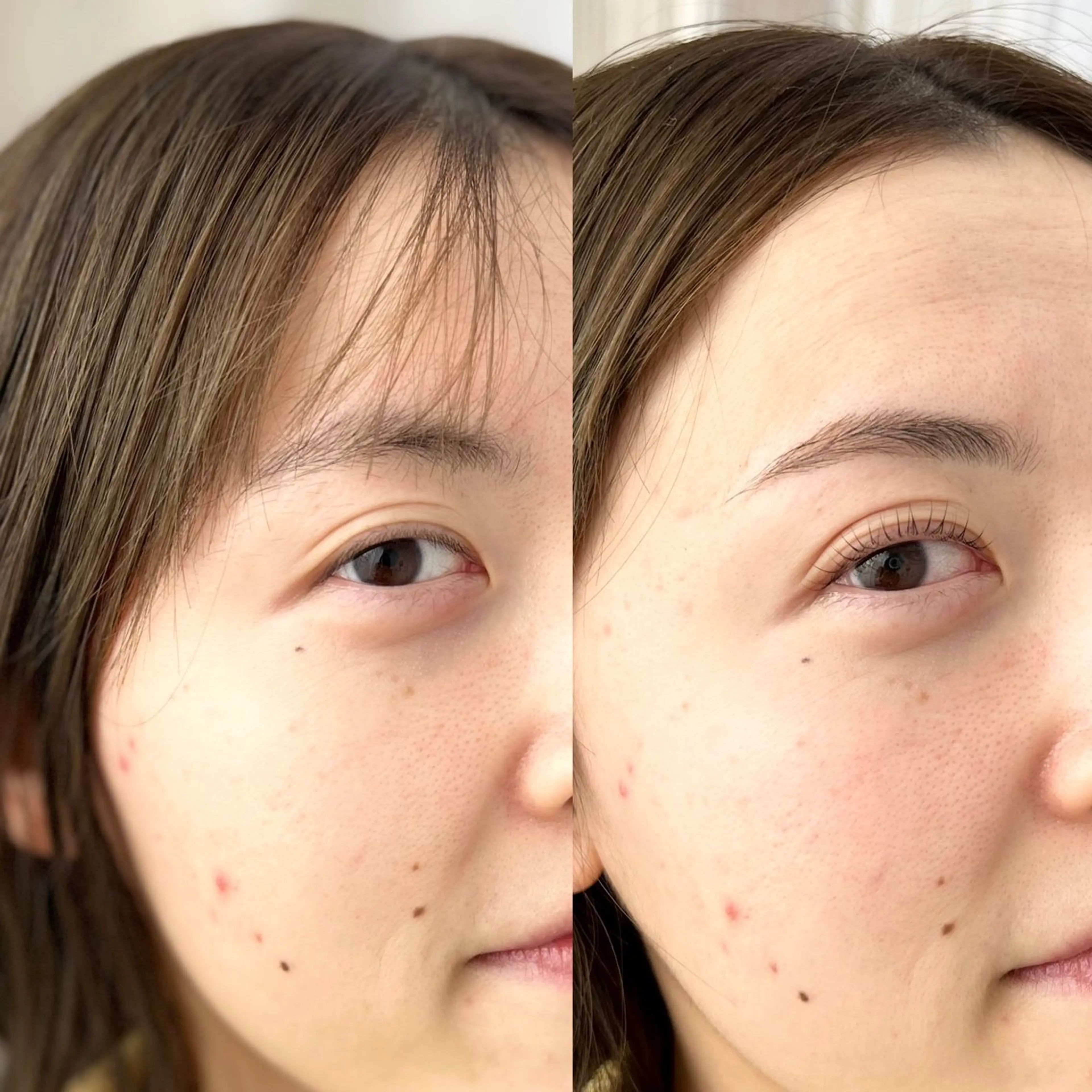 マツエク・マツパ eye salon Welinaの眉毛・アイブロウイメージ