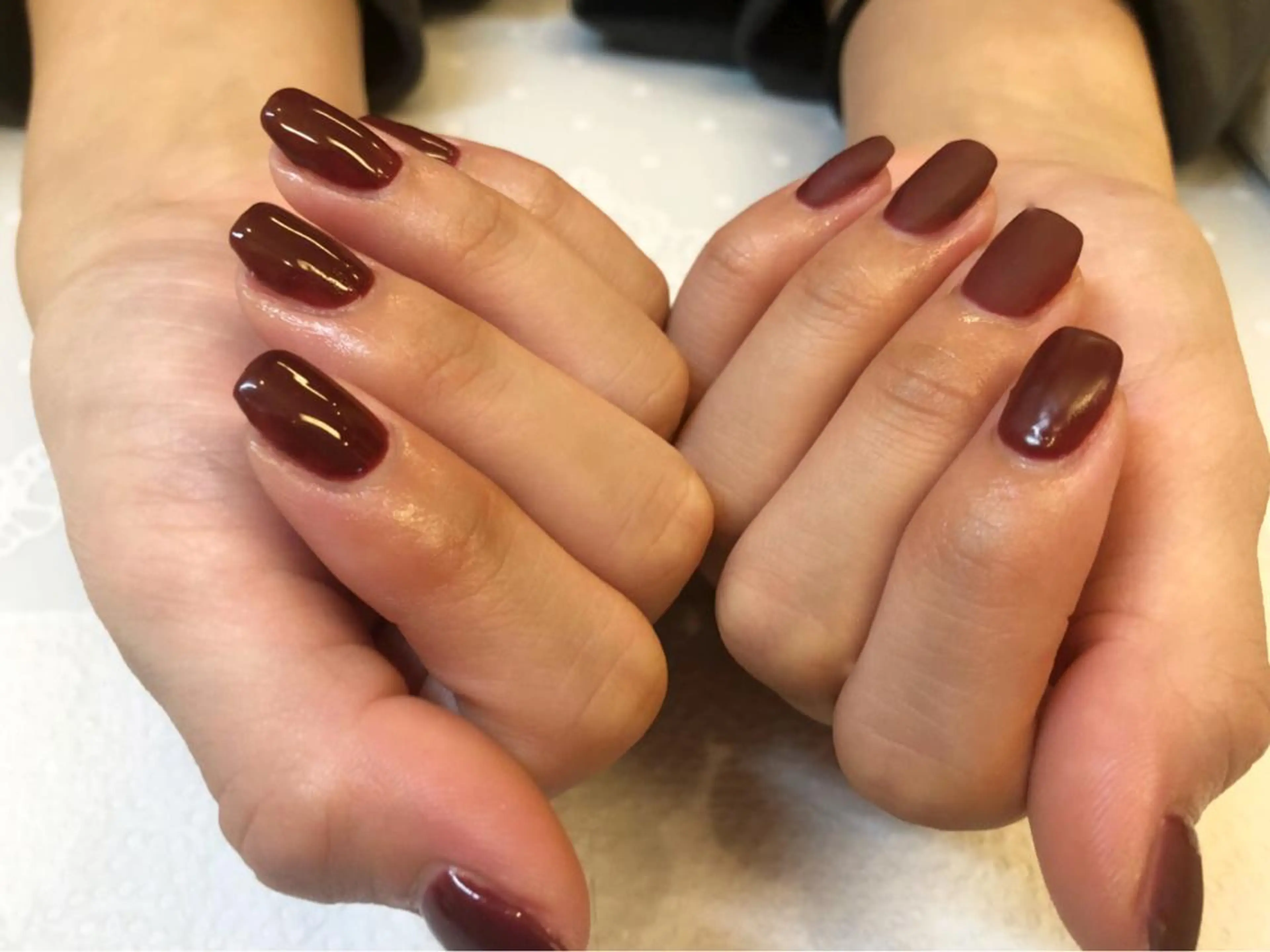 ネイル 和風流 wafuruのネイルデザイン