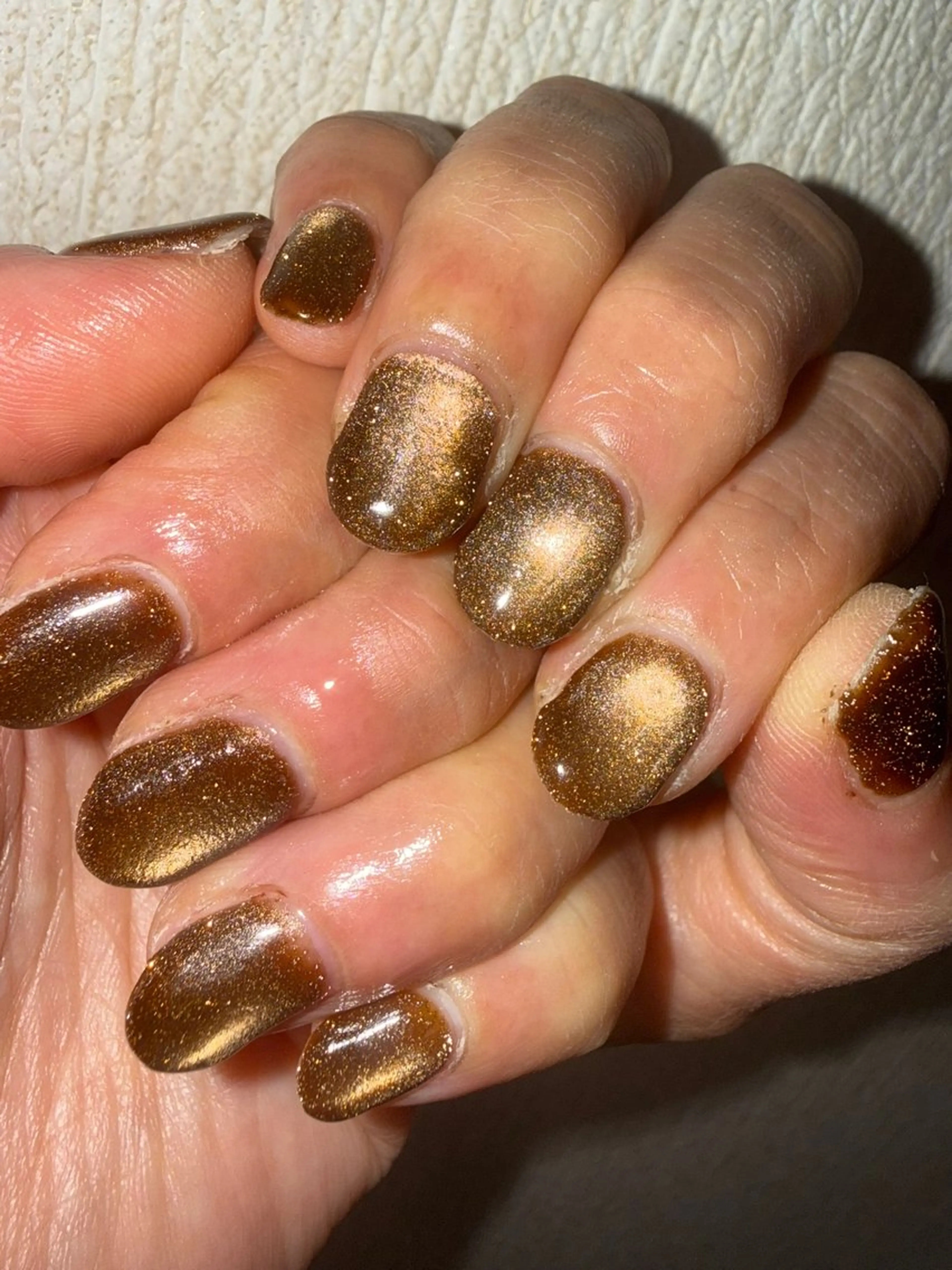 ネイル ハンドネイル Nailsalon soLのネイルデザイン