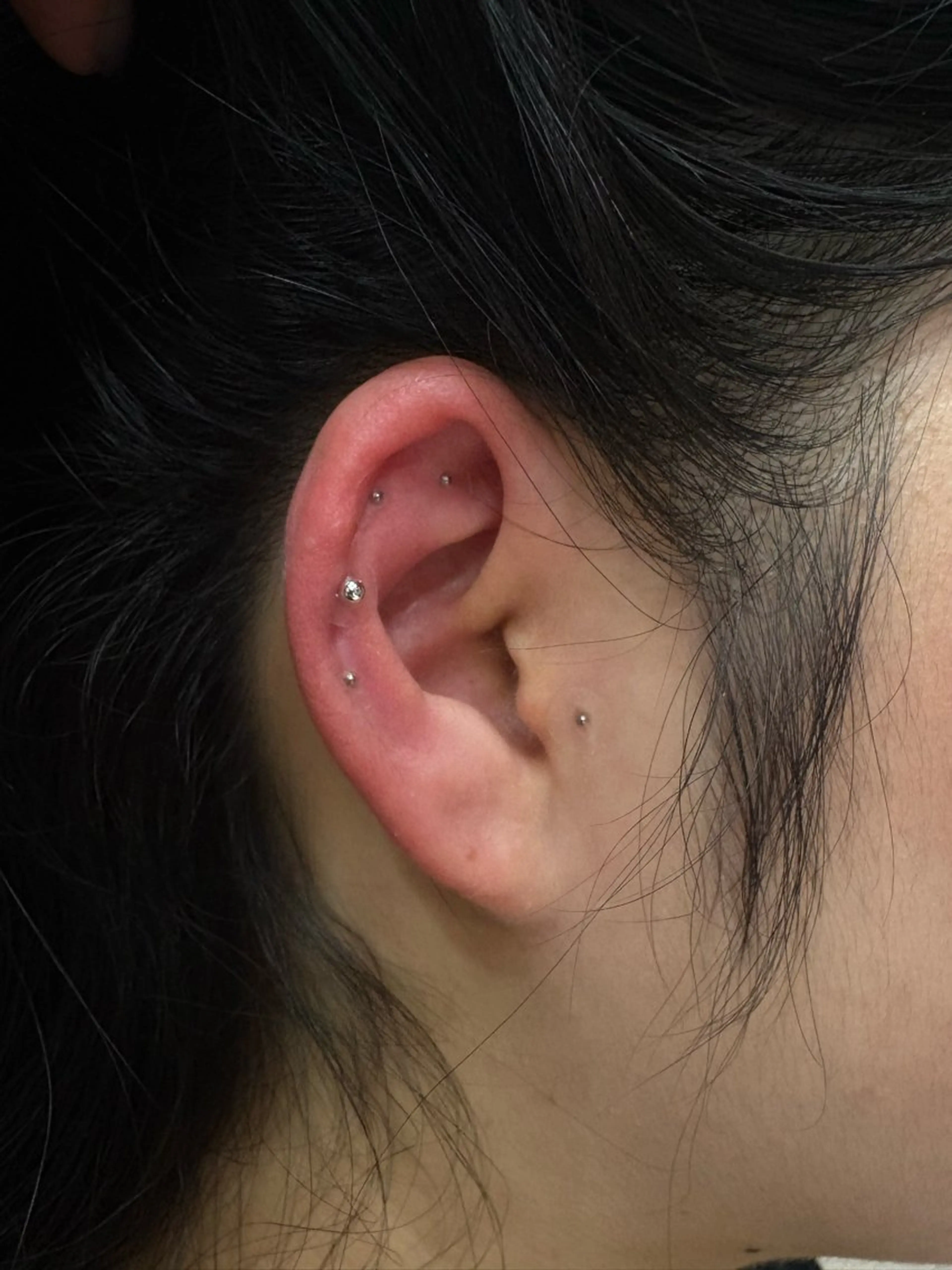 eyeroom en.のマツエク・マツパデザイン