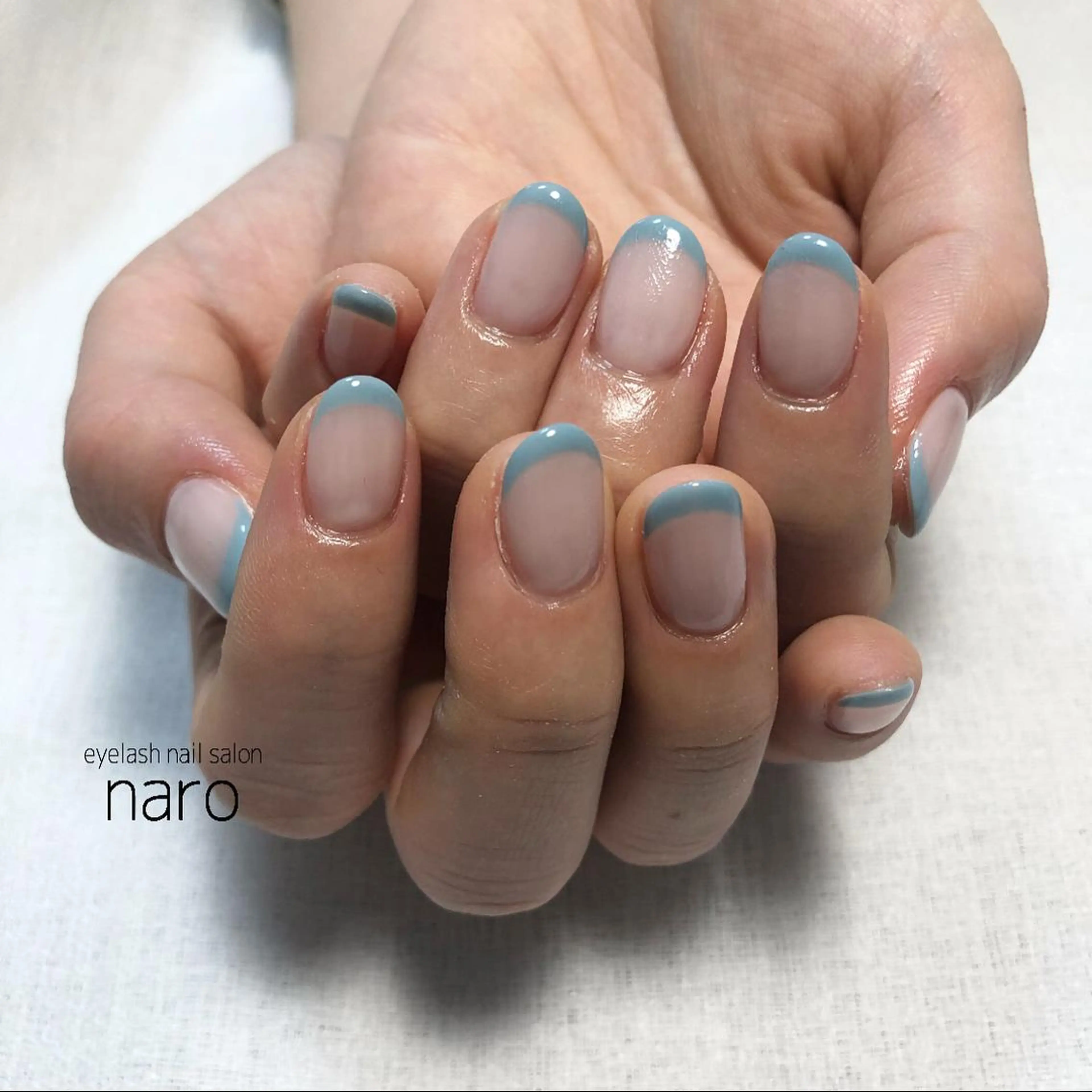 ネイル salon naroのマツエク・マツパデザイン
