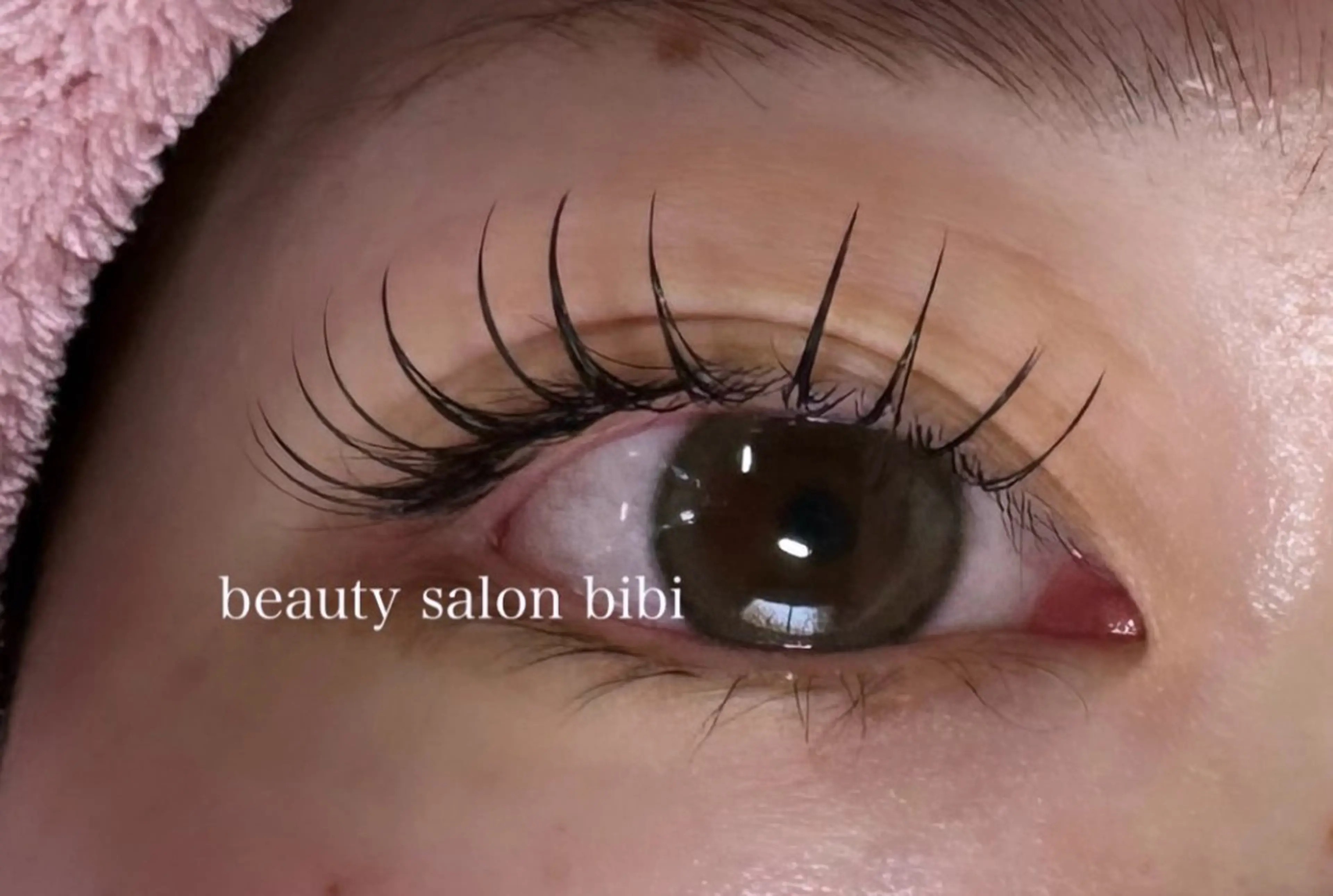 マツエク・マツパ 髙坂 友香のエステ・リラクイメージ