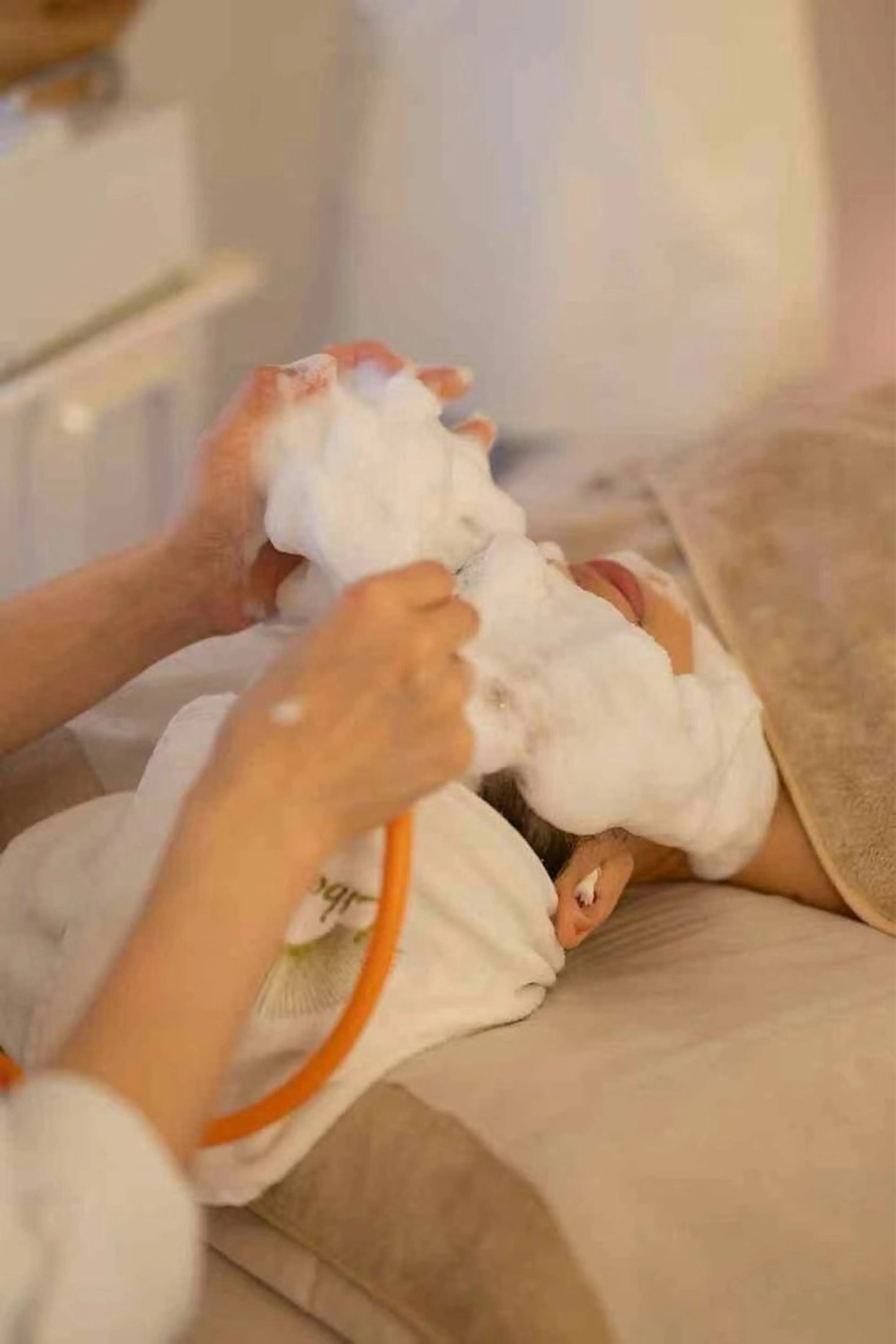 Liberesta あやかのエステ・リラクイメージ