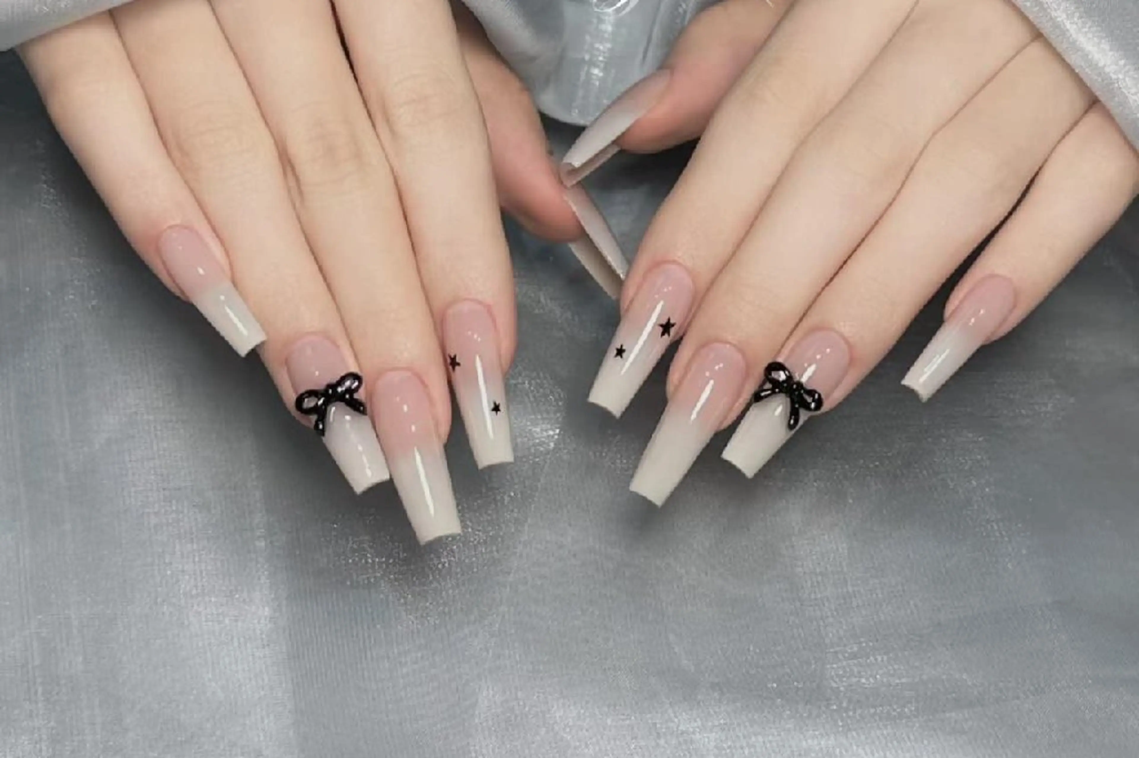 ネイル CI CI北千住のネイルデザイン