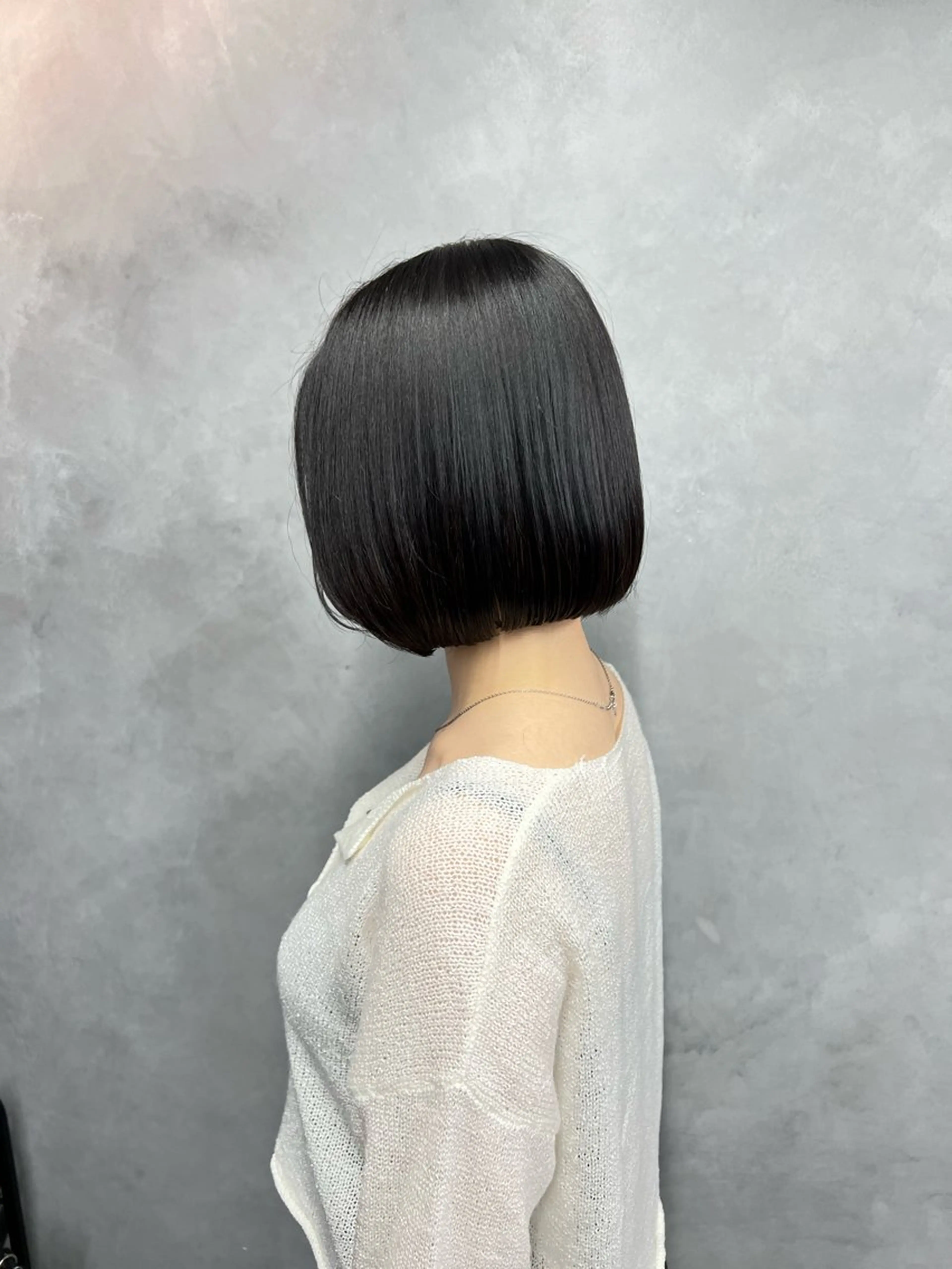 ショート 新井 翼/銀座 メンズお任せくださいのヘアスタイル