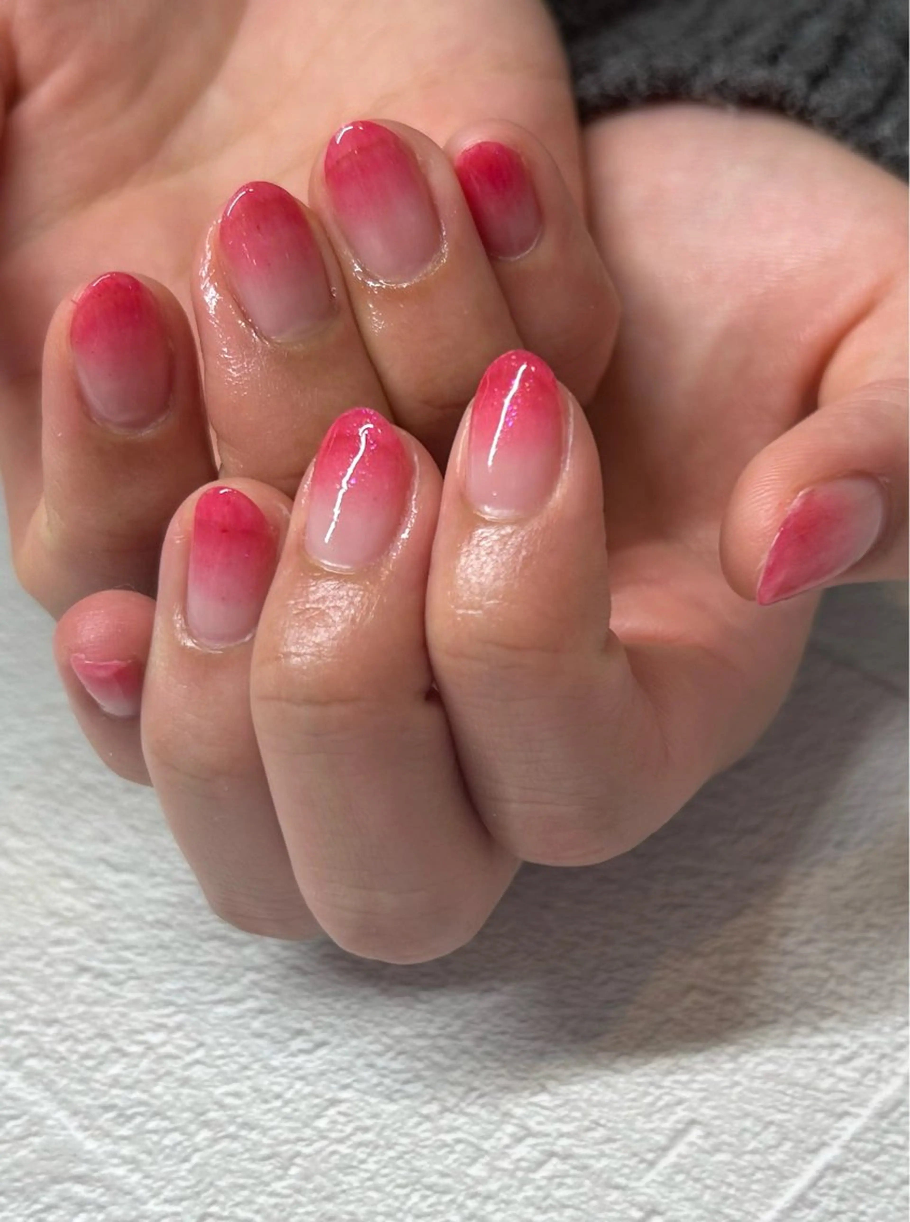 オフありパラジェルワンカラーorグラデーション💅※現金のみ対応の写真
