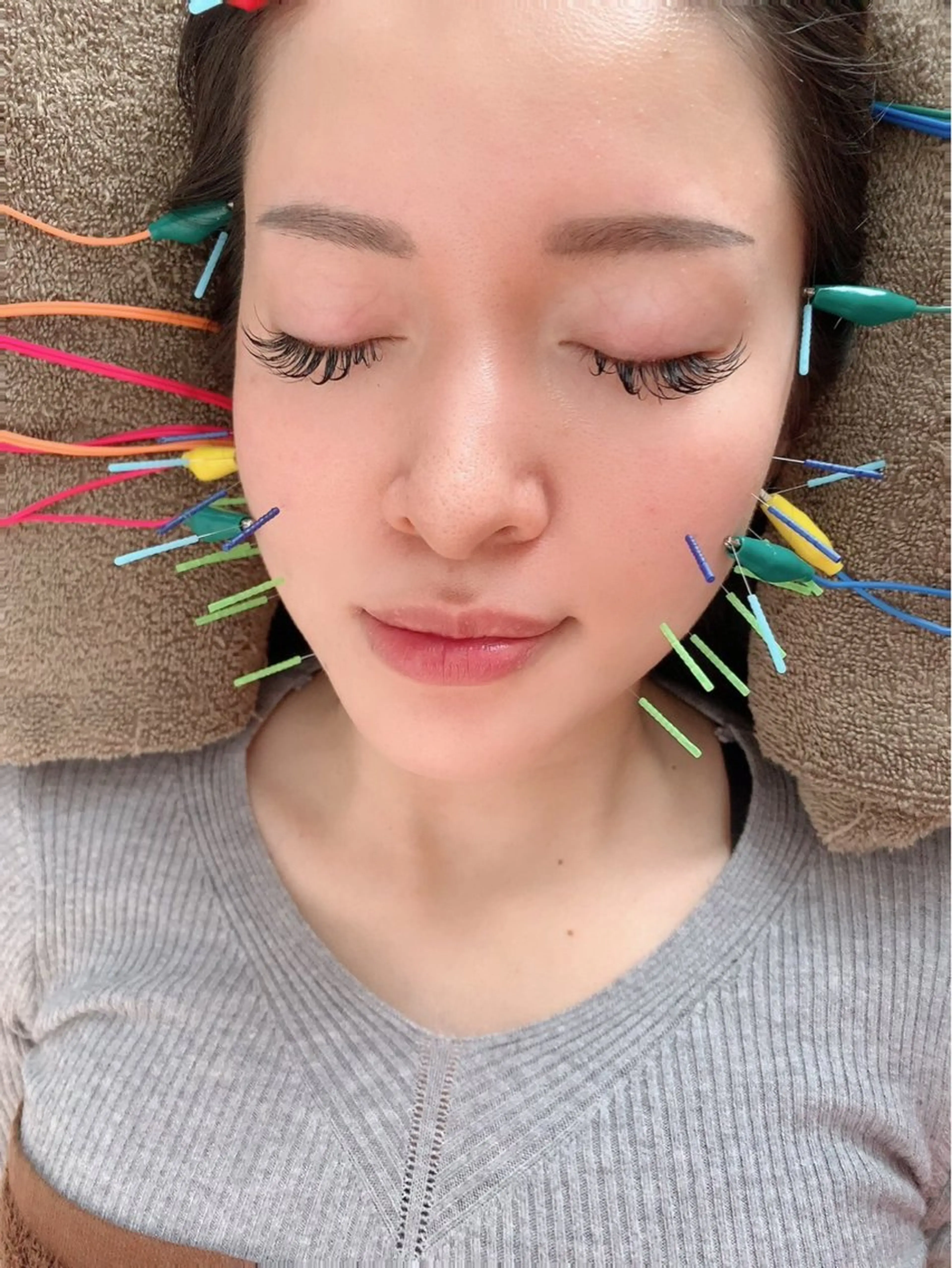 エステ リラク 市川 悟のエステ・リラクイメージ