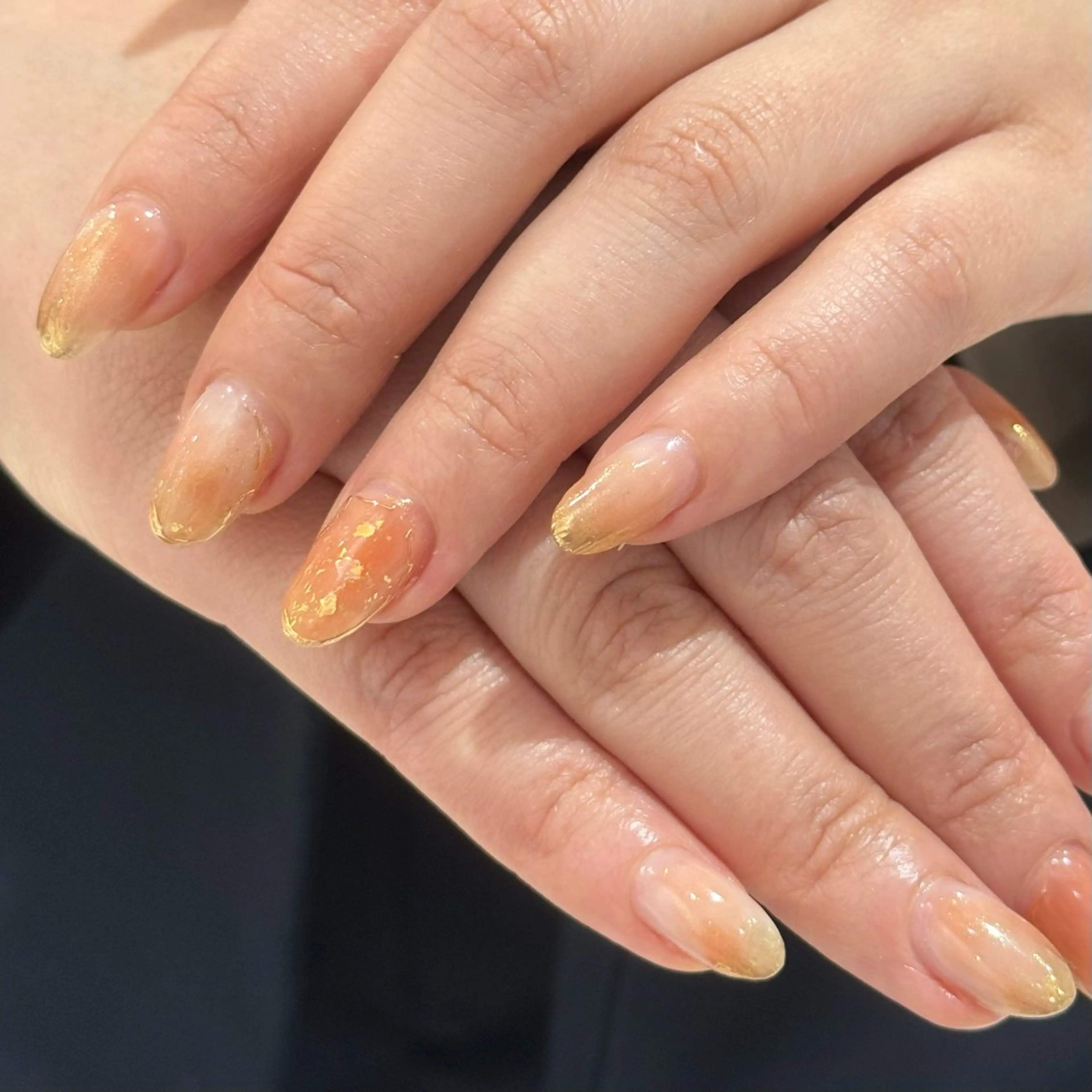 ネイル ハンドネイル SACHIKO♪ premiereのネイルデザイン