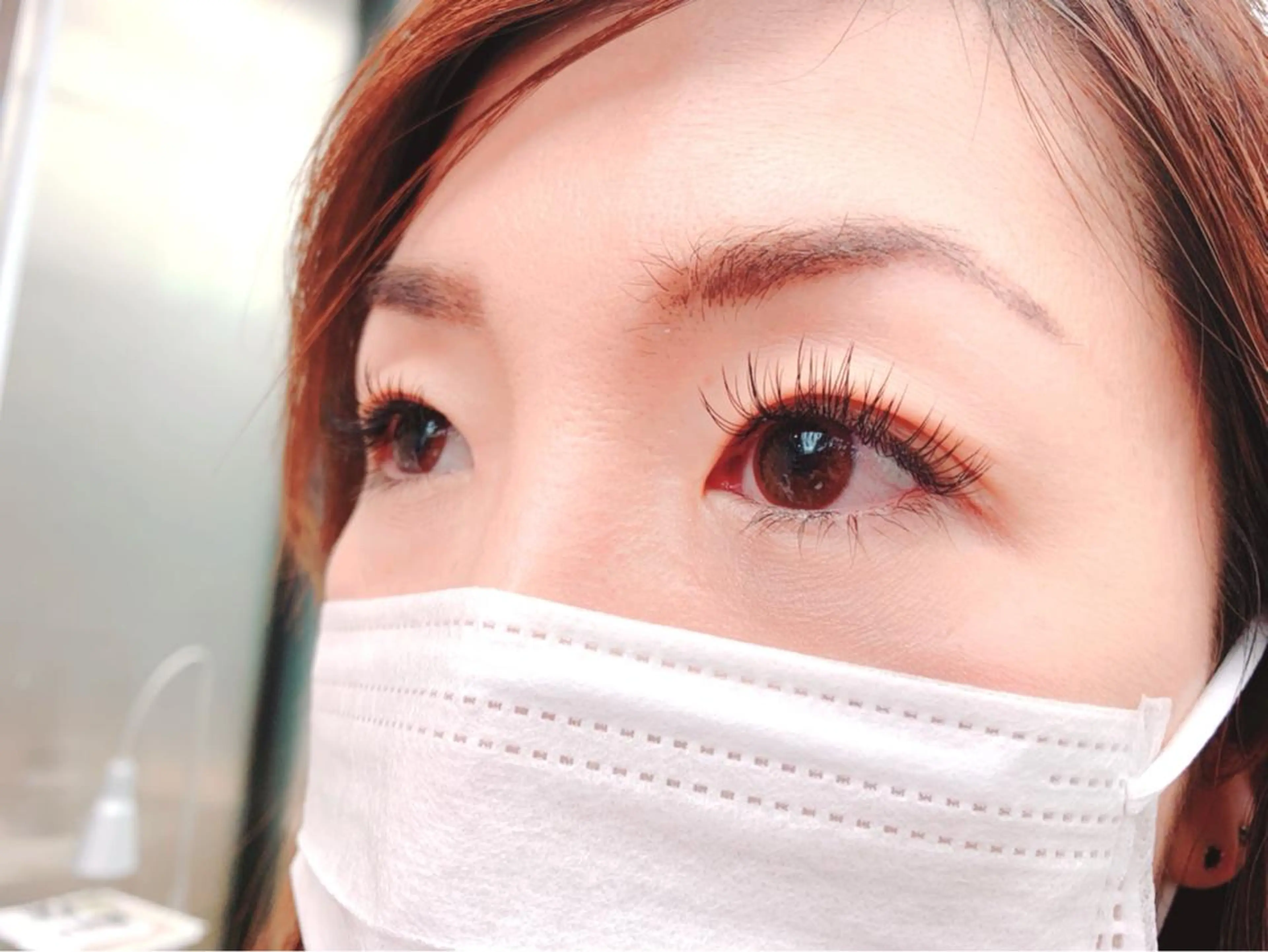 マツエク・マツパ 〜Yu&Y〜 YUKIのマツエク・マツパデザイン