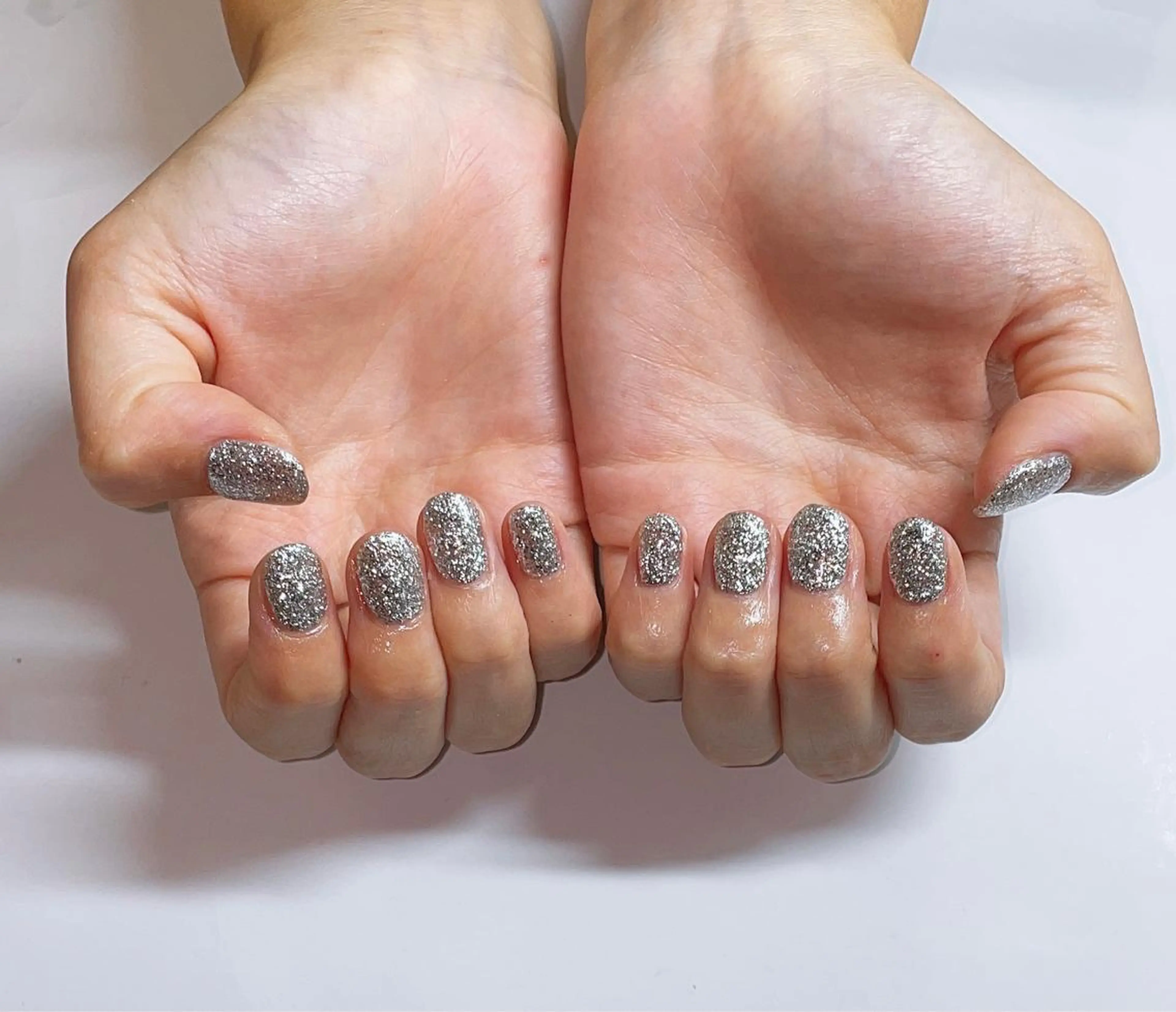 ネイル VIERU 🌈🎀💖のネイルデザイン