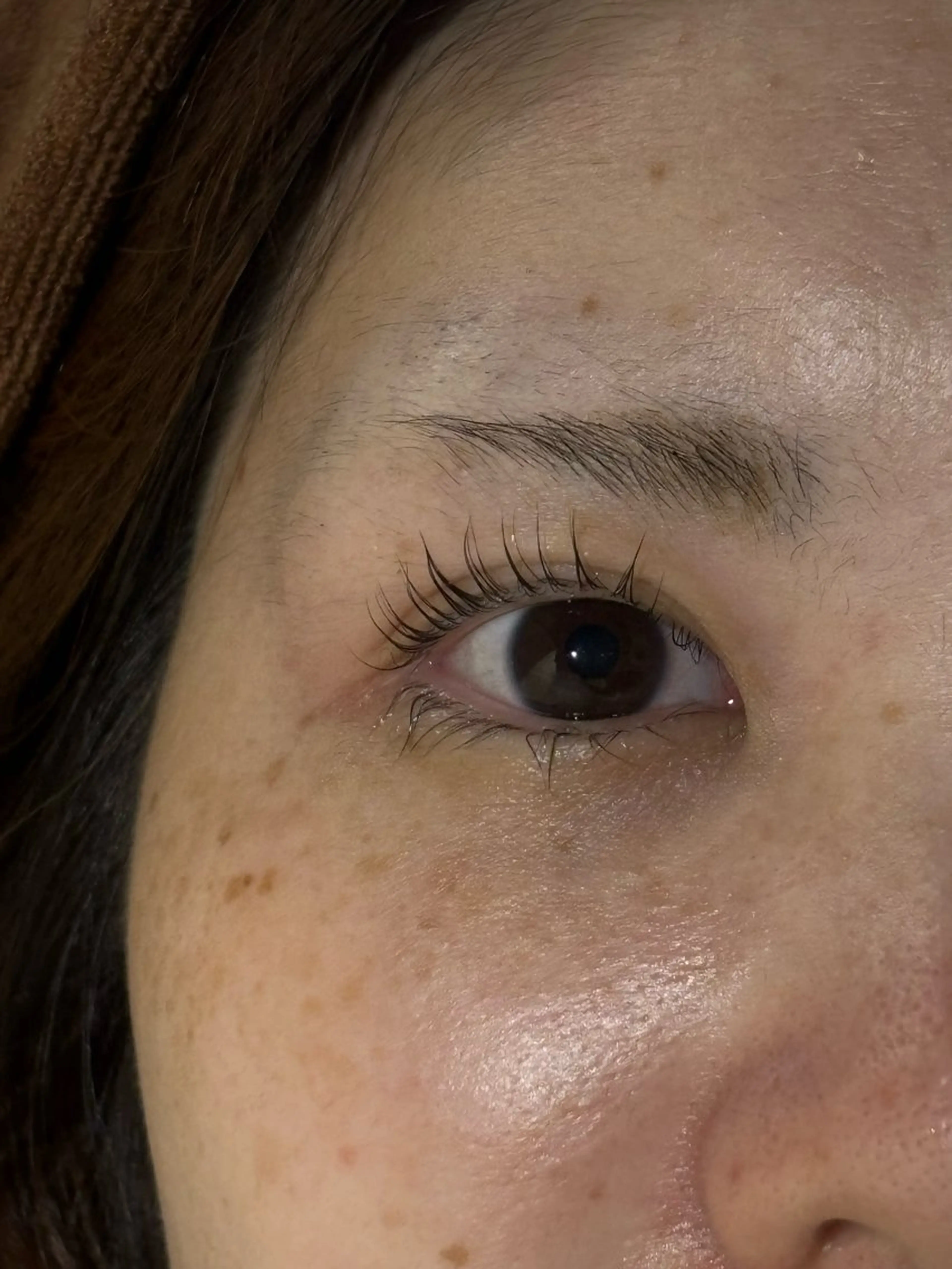 マツエク・マツパ マツパ cocoro💗 ﾏﾂｴｸ/ﾈｲﾙのマツエク・マツパデザイン