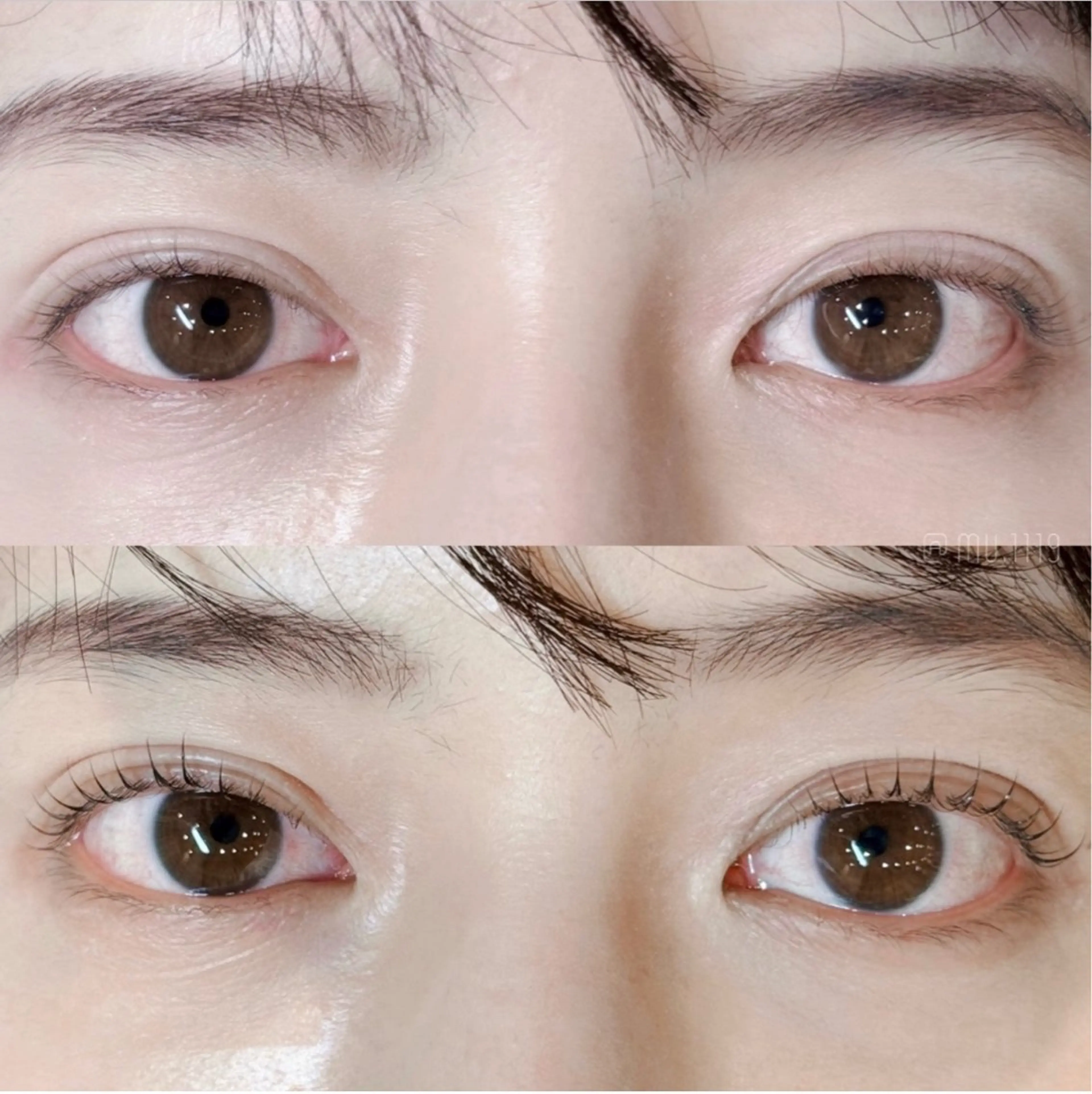 パーマ チョウ Rachaelのネイルデザイン