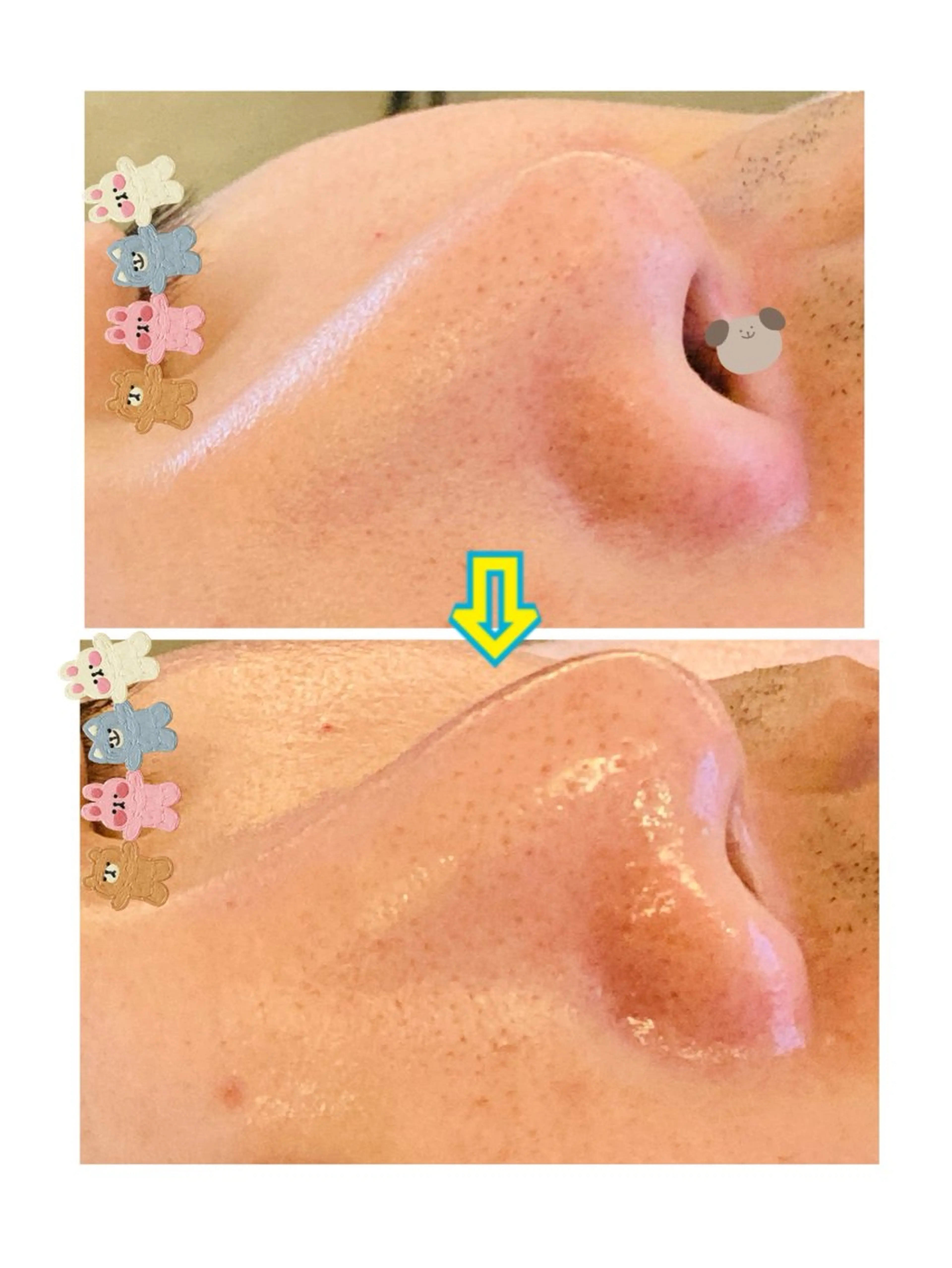 山田 美夕紀のエステ・リラクイメージ