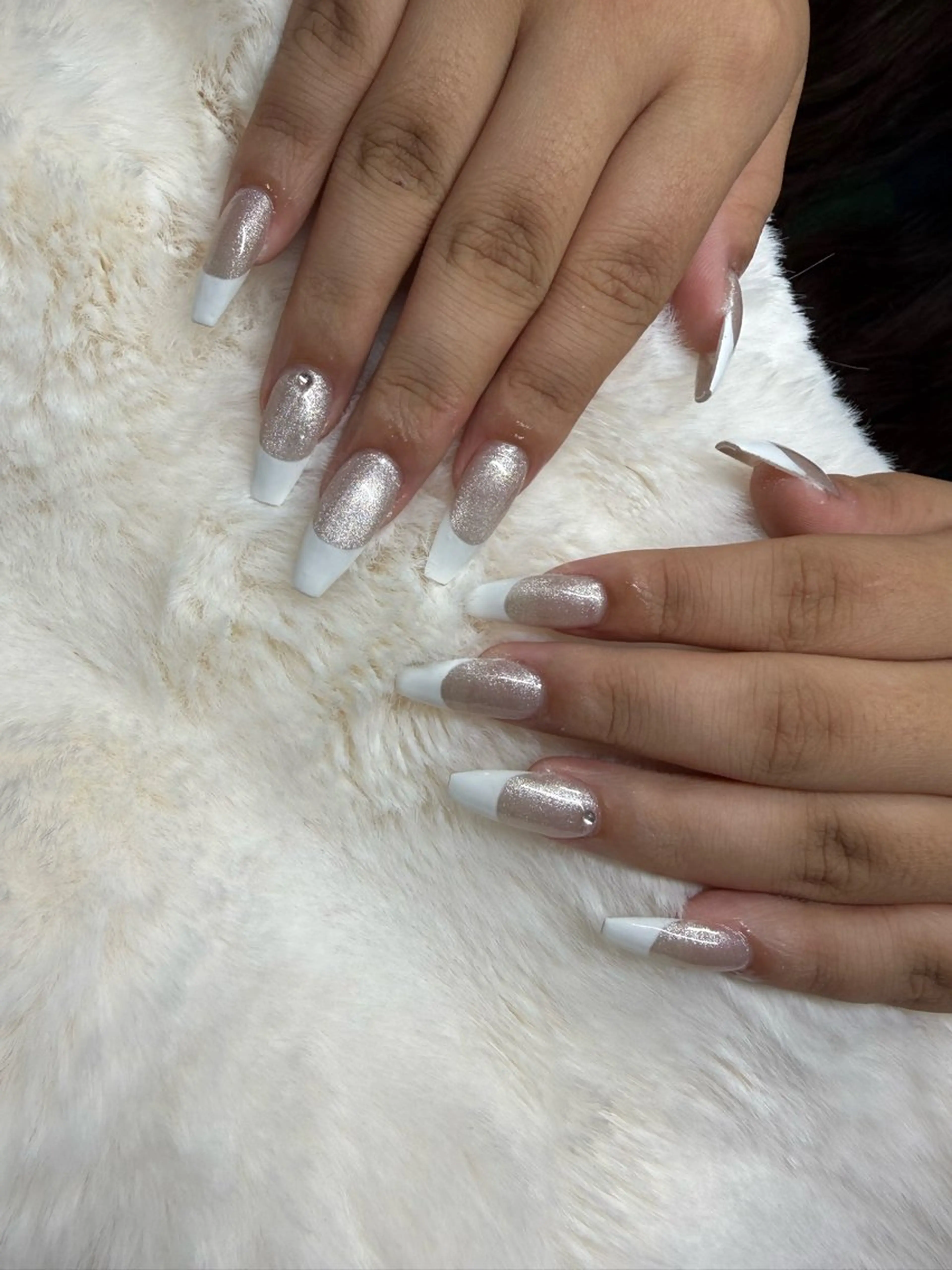 ネイル fox. nail_erikaのネイルデザイン