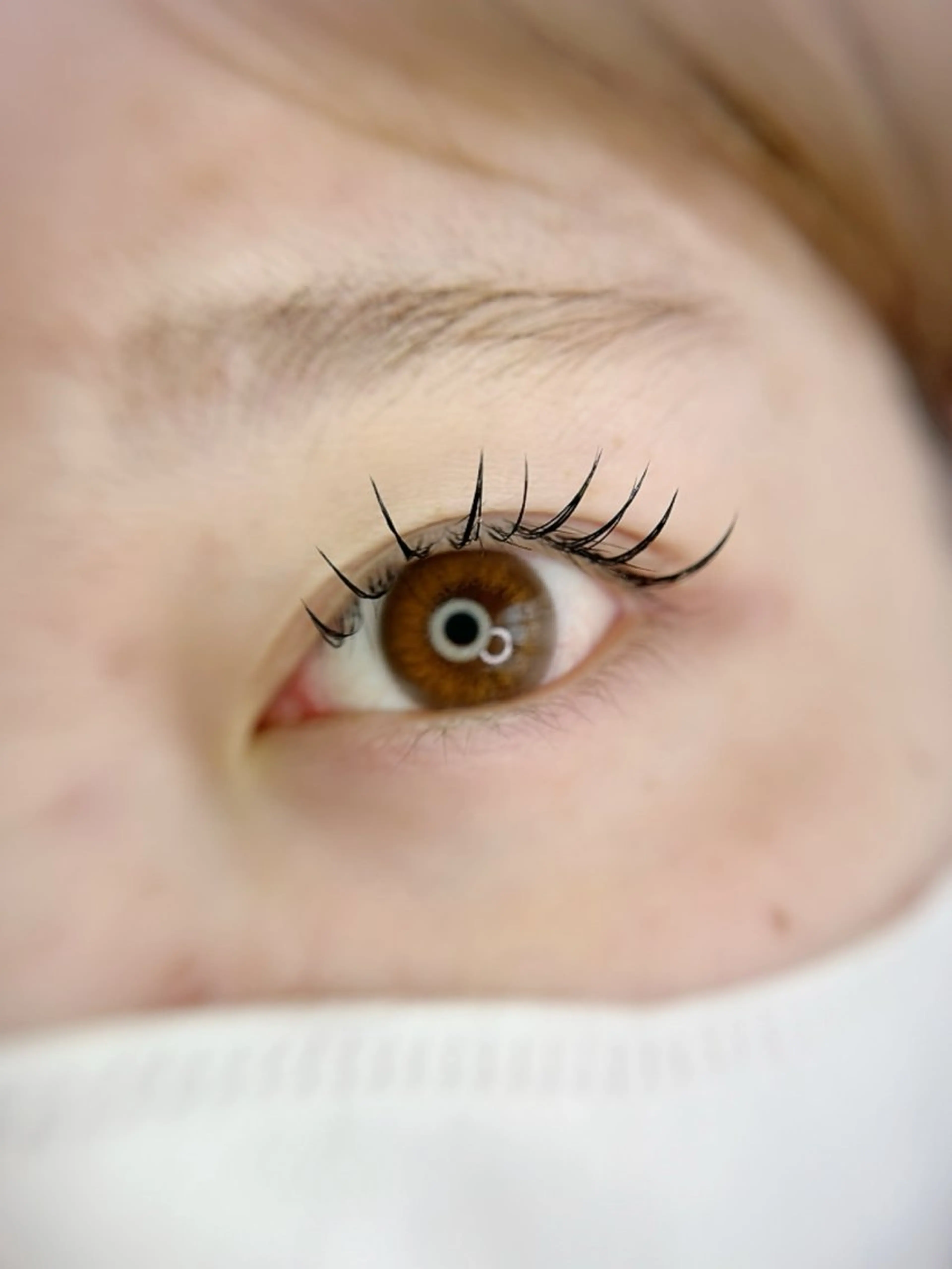 マツエク・マツパ マツエク Lulu 西田のマツエク・マツパデザイン