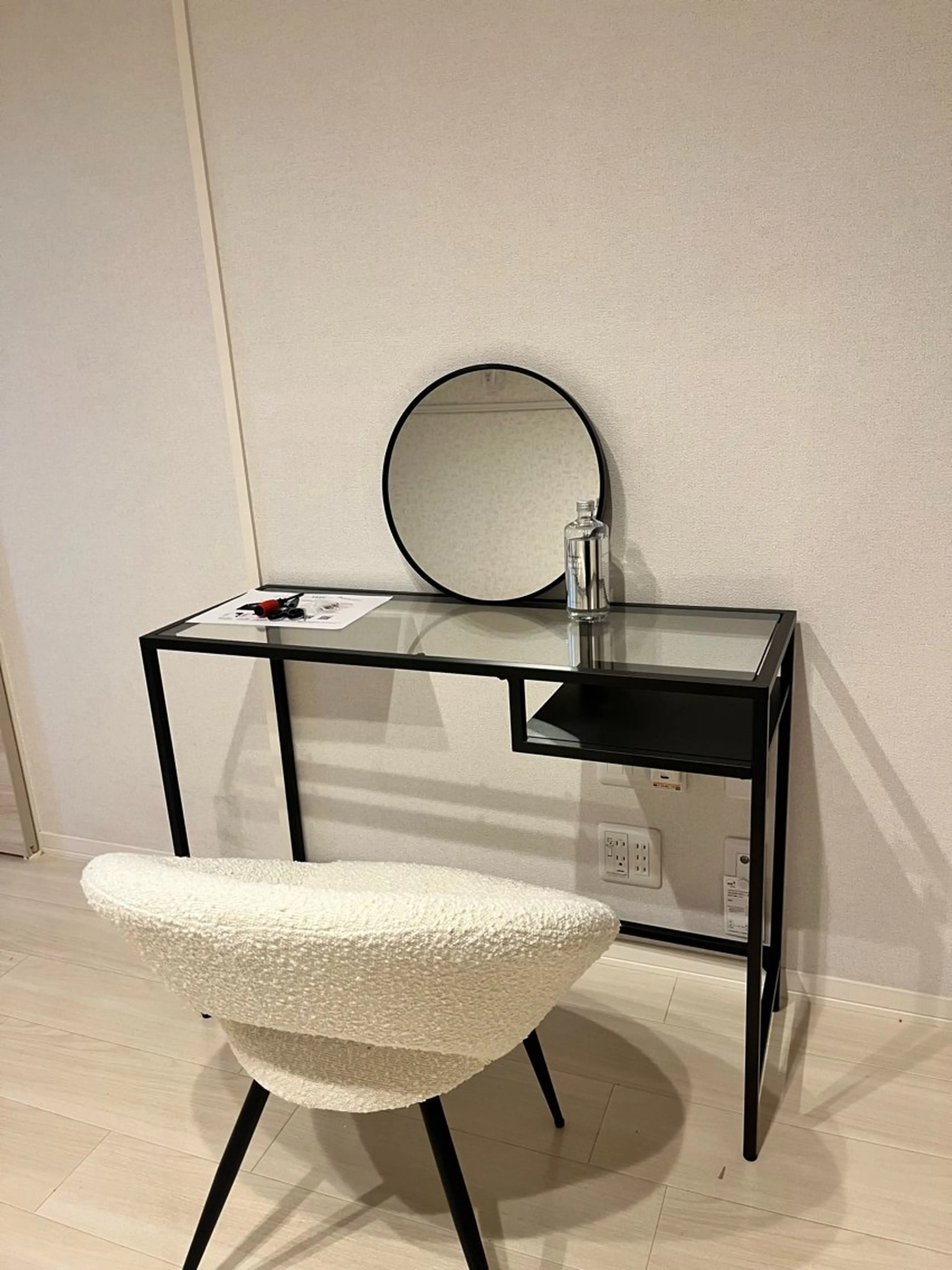 マツエク・マツパ luna所属・【luna】 sakiのマツエク・マツパデザイン