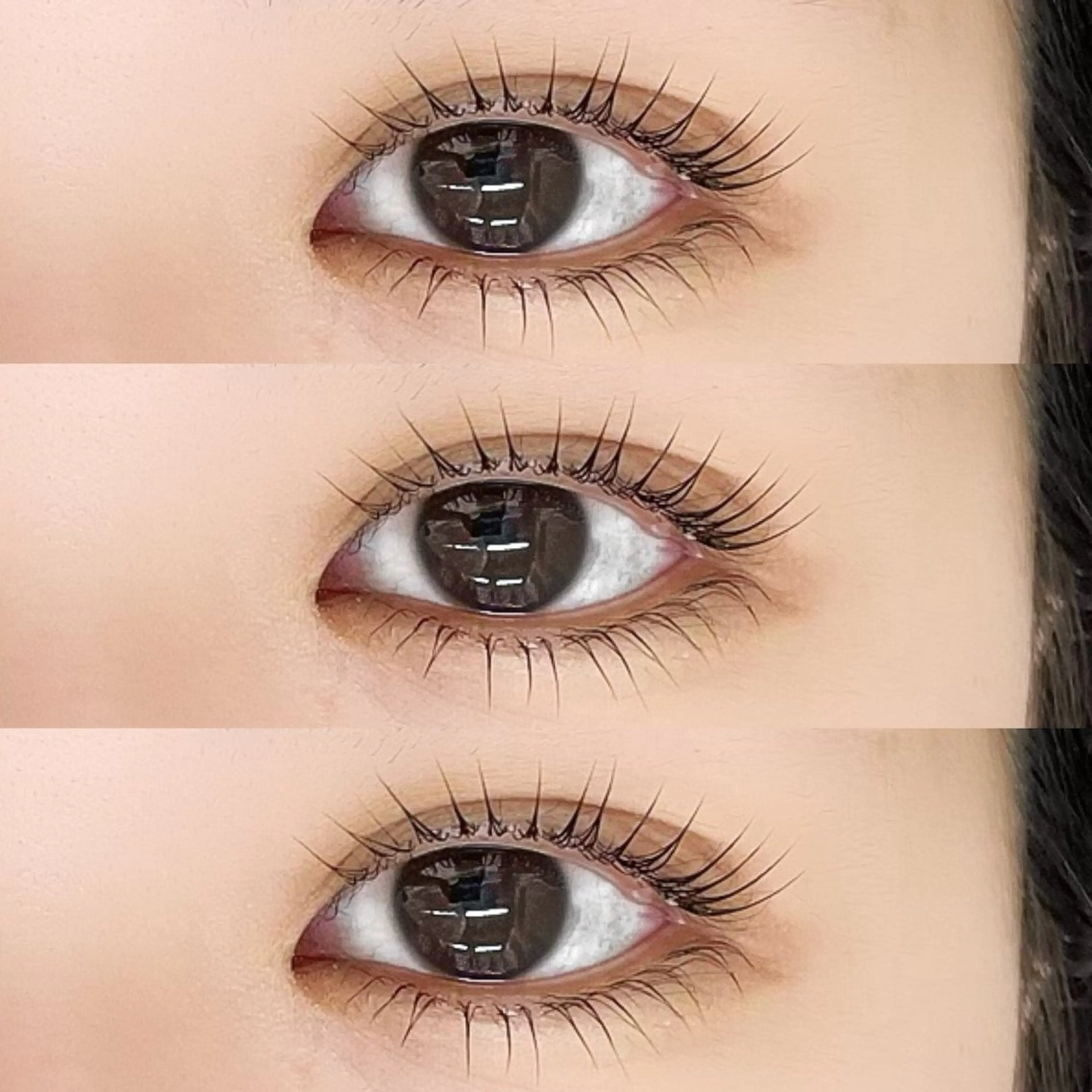 マツエク・マツパ ♡ Satukiのマツエク・マツパデザイン