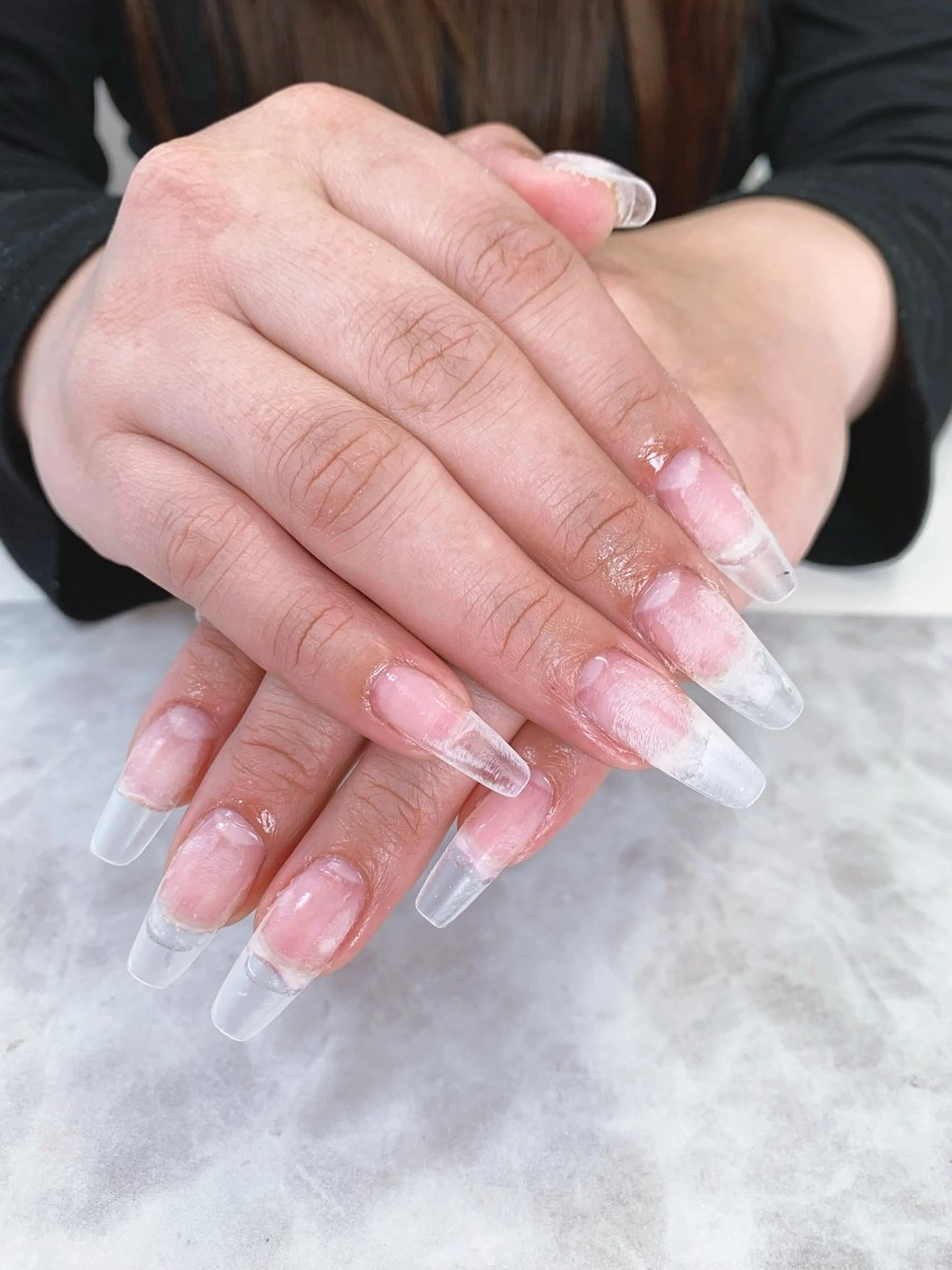 ネイル Sweet-na il所属・Sweet- nailのネイルデザイン