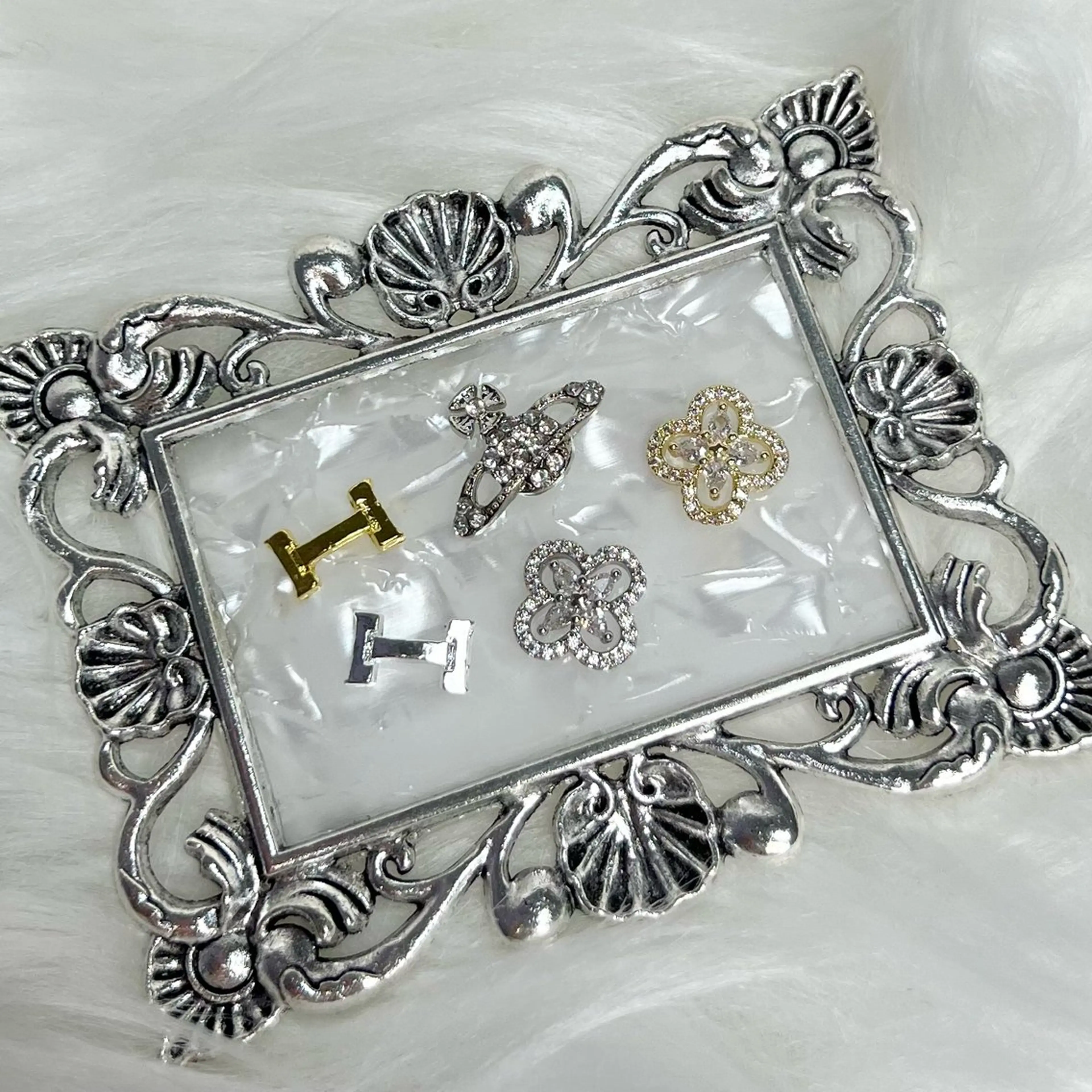 ネイル ハンドネイル 【Yappy🌈】 💖P-tanaのネイルデザイン