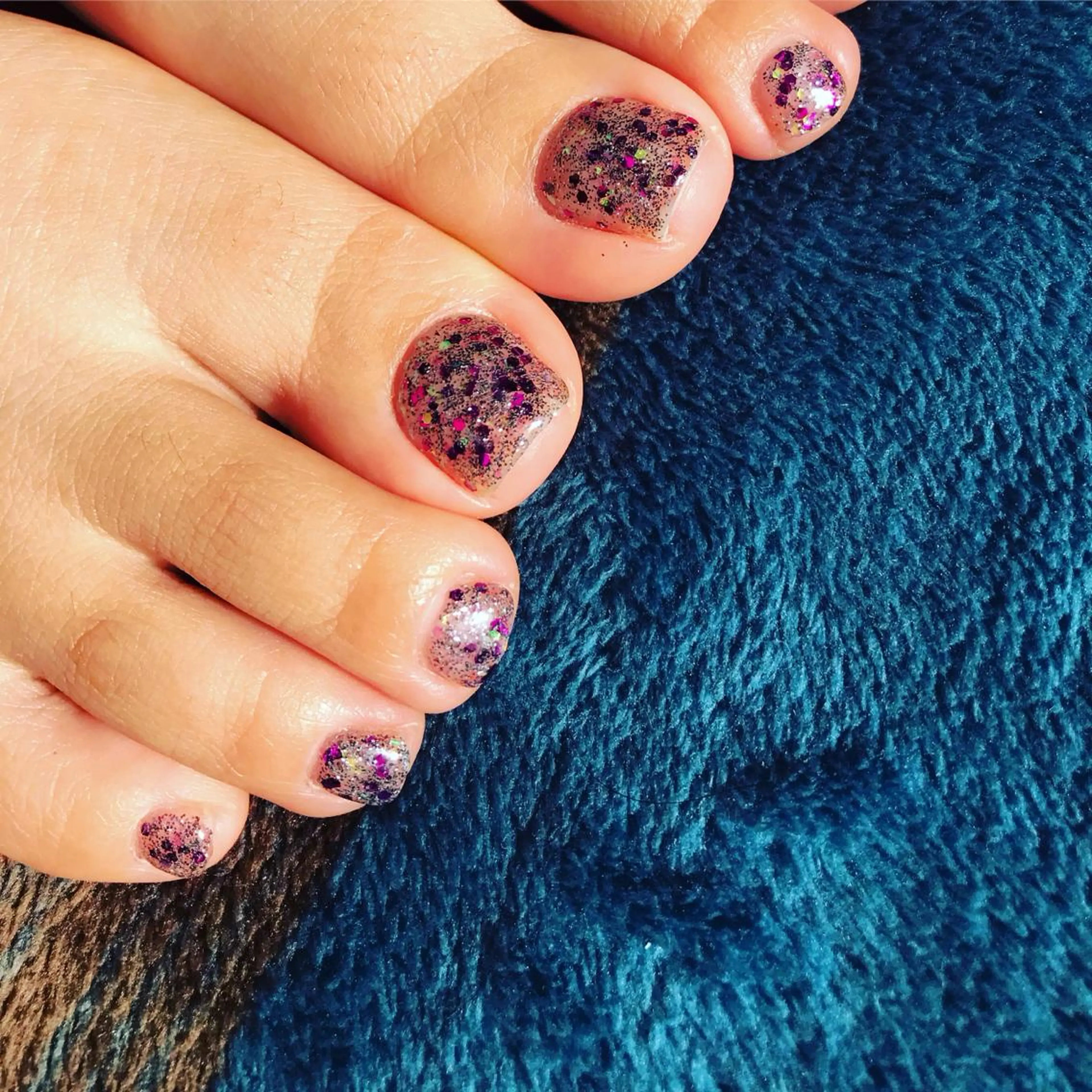 ネイル -nail salon-Reward所属・nail salon Rewardのネイルデザイン