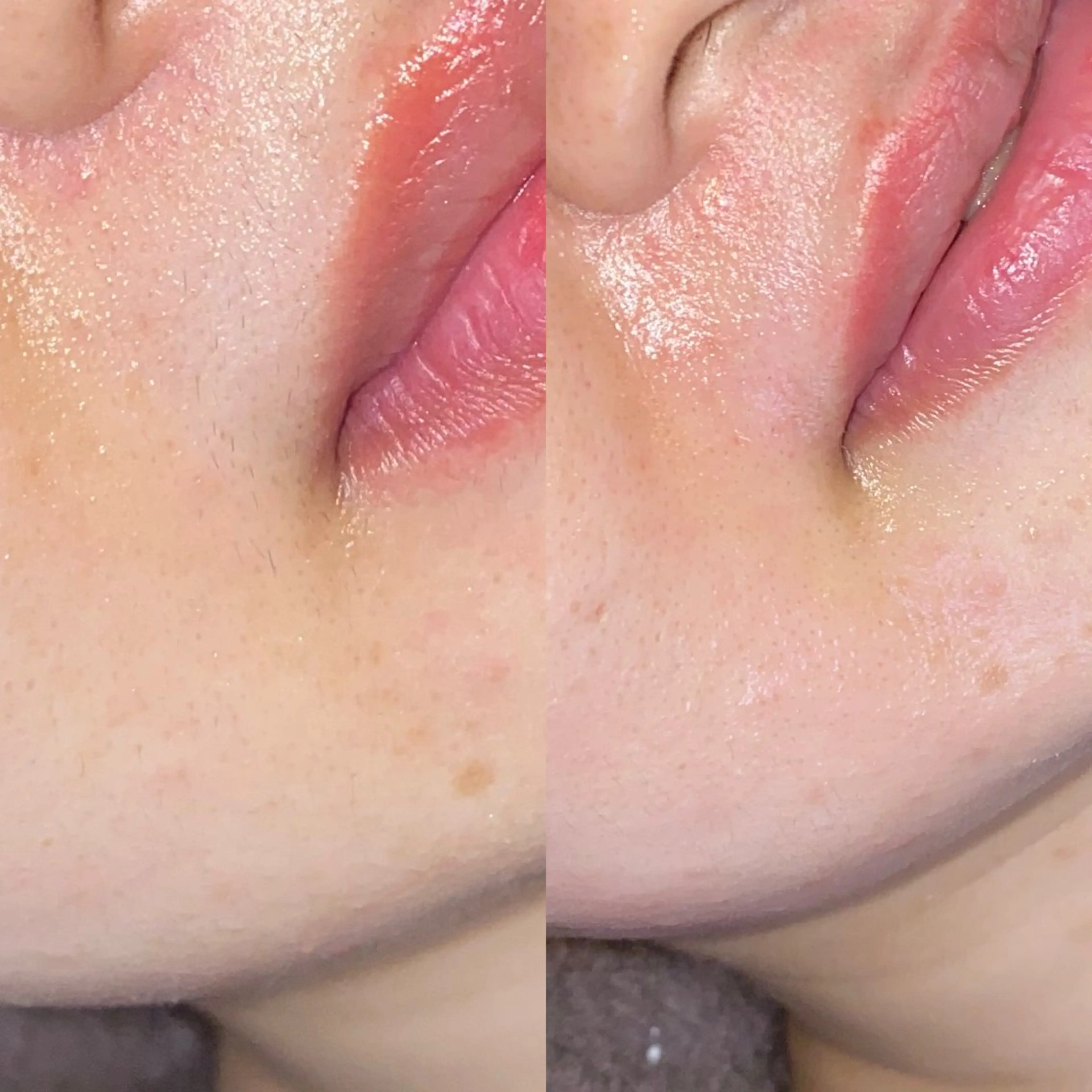 桑 奈都美の眉毛・アイブロウイメージ