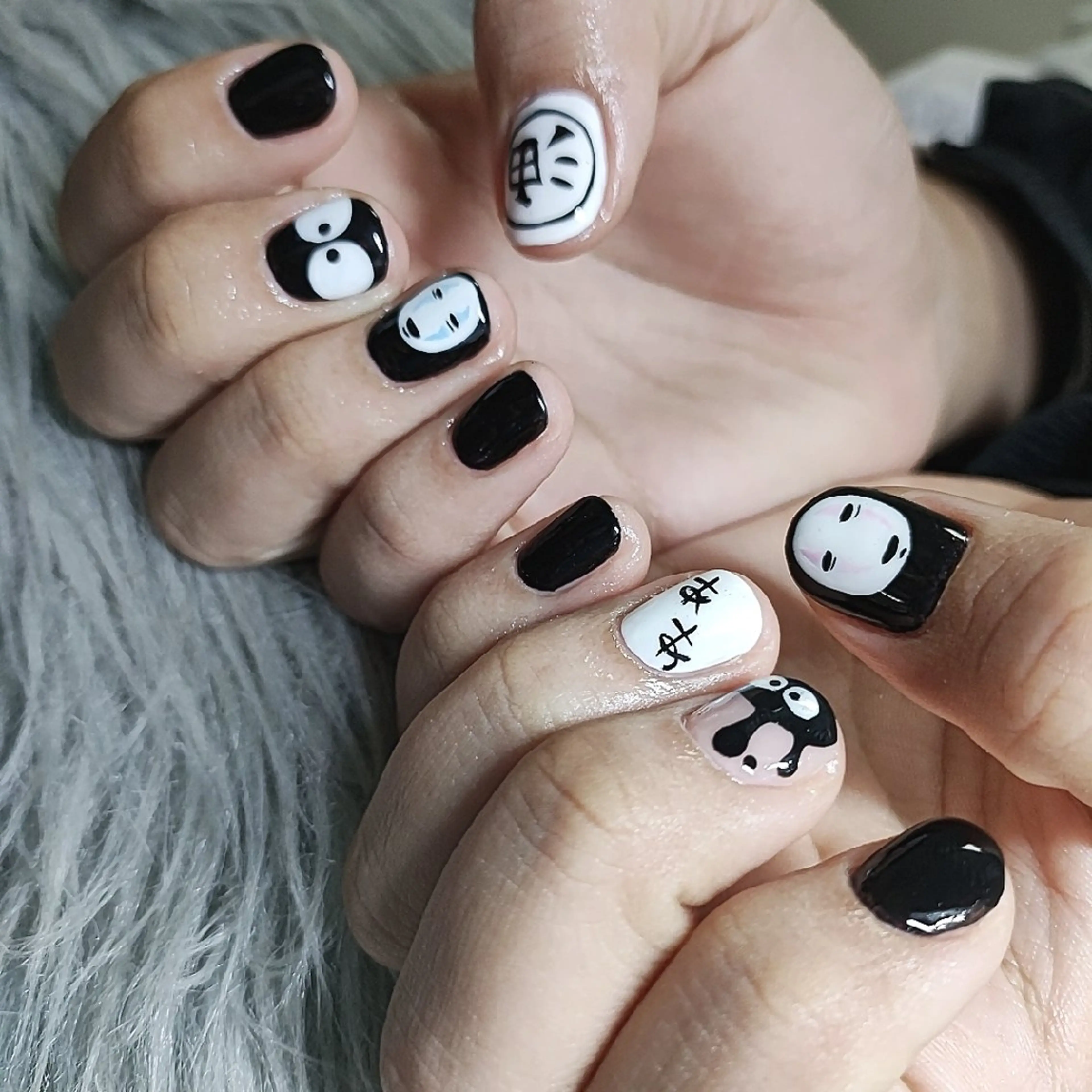 ネイル Kame_ nail🐢💕のネイルデザイン