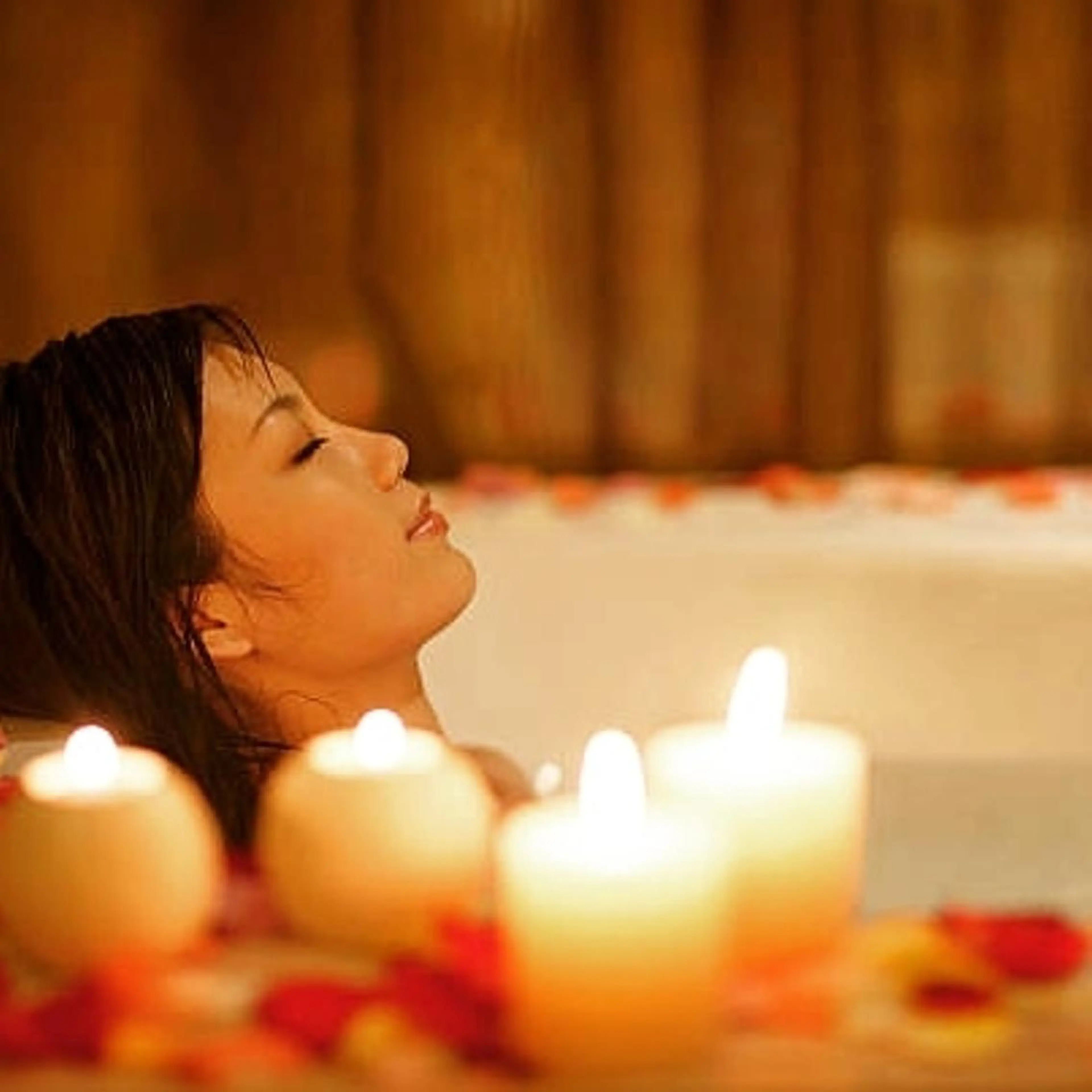 エステ リラク AYURVEDA  CLARISSAのエステ・リラクイメージ