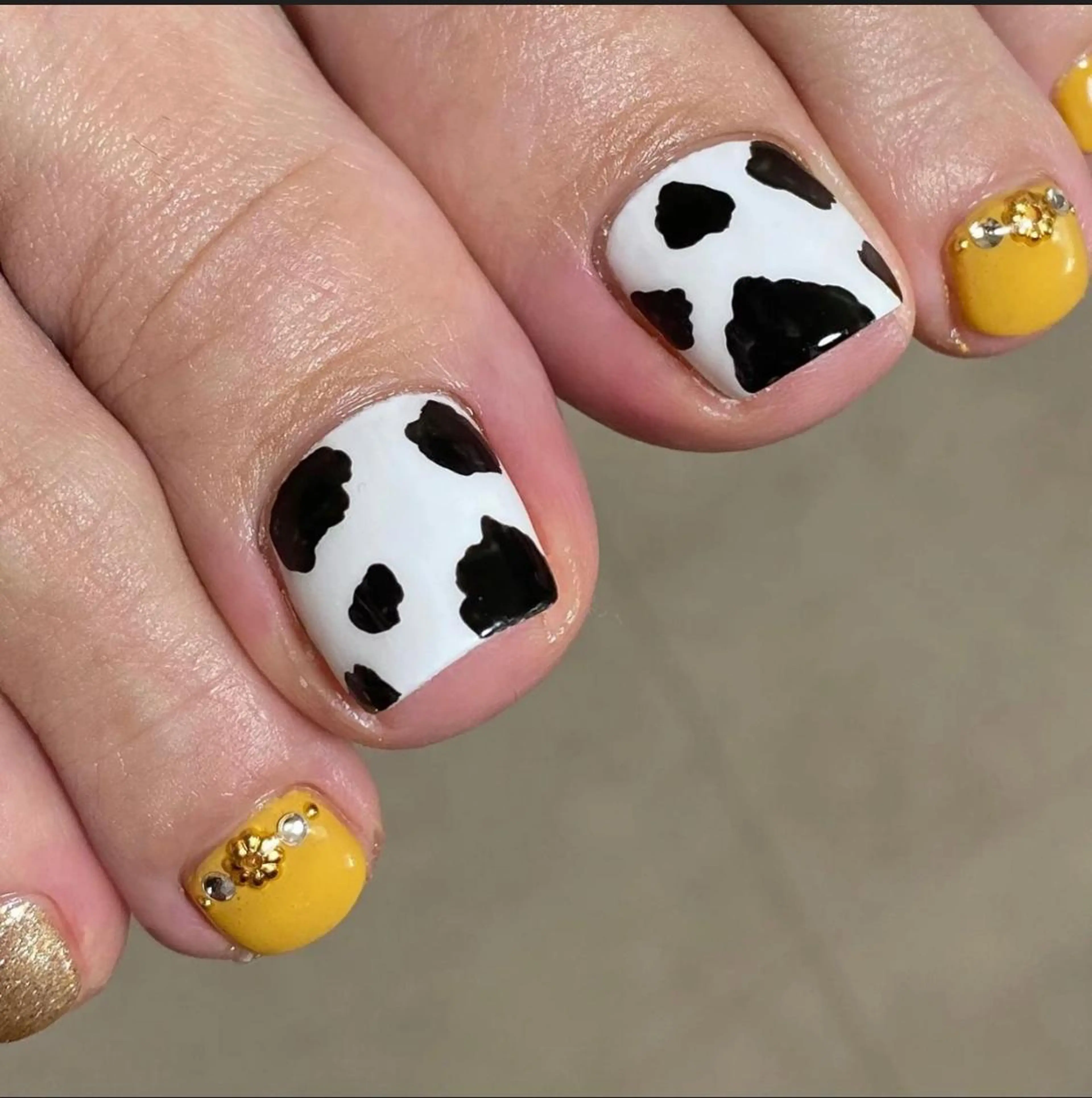 ネイル muse nailのネイルデザイン