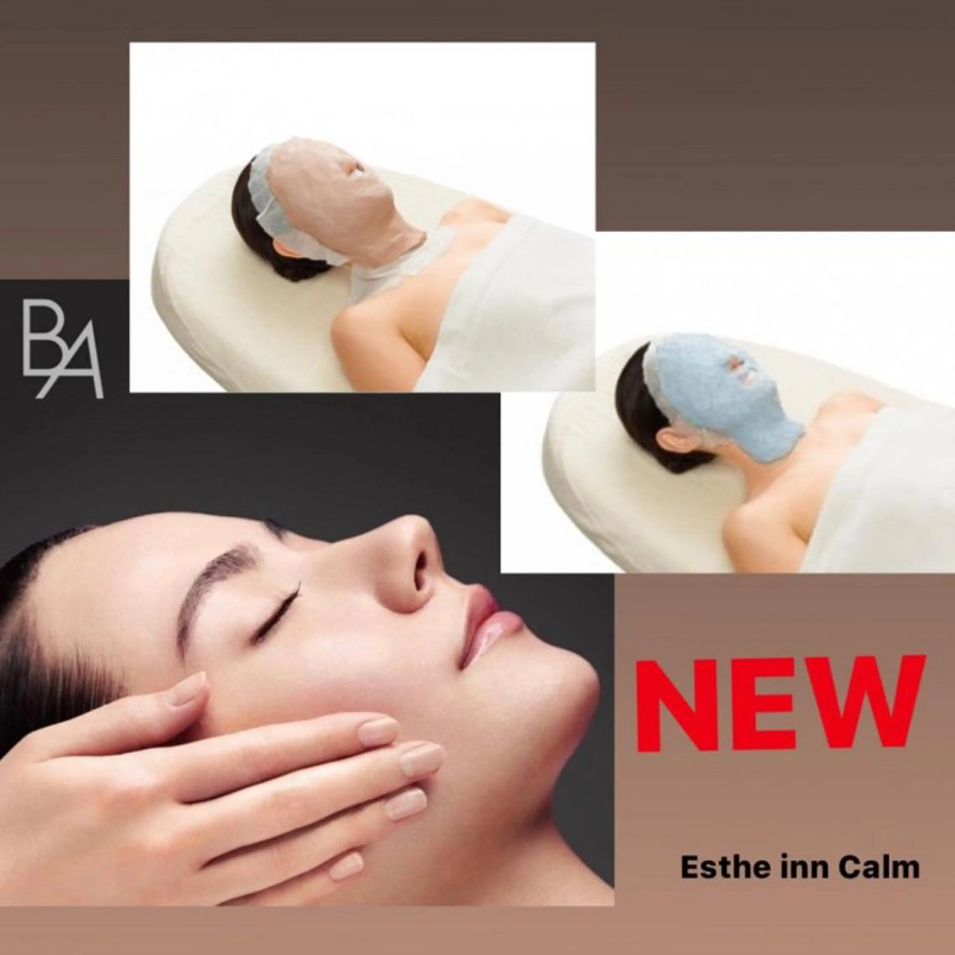 👑POLA最高峰BAプレミアムエステ　自分へのご褒美に一度で差がつくプレミアムエステをお得な価格で✨の写真