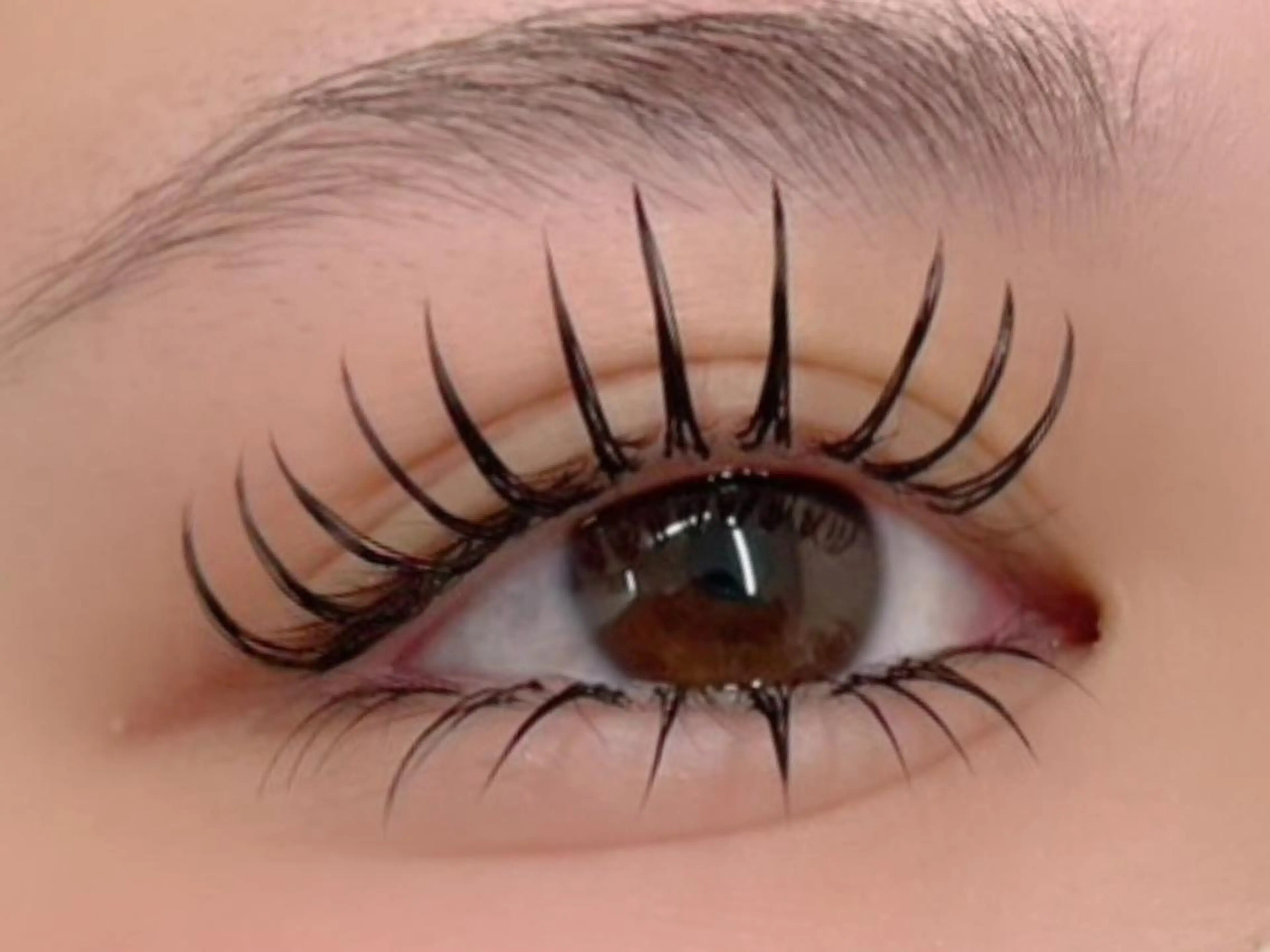 マツエク・マツパ Mian 津田沼のマツエク・マツパデザイン