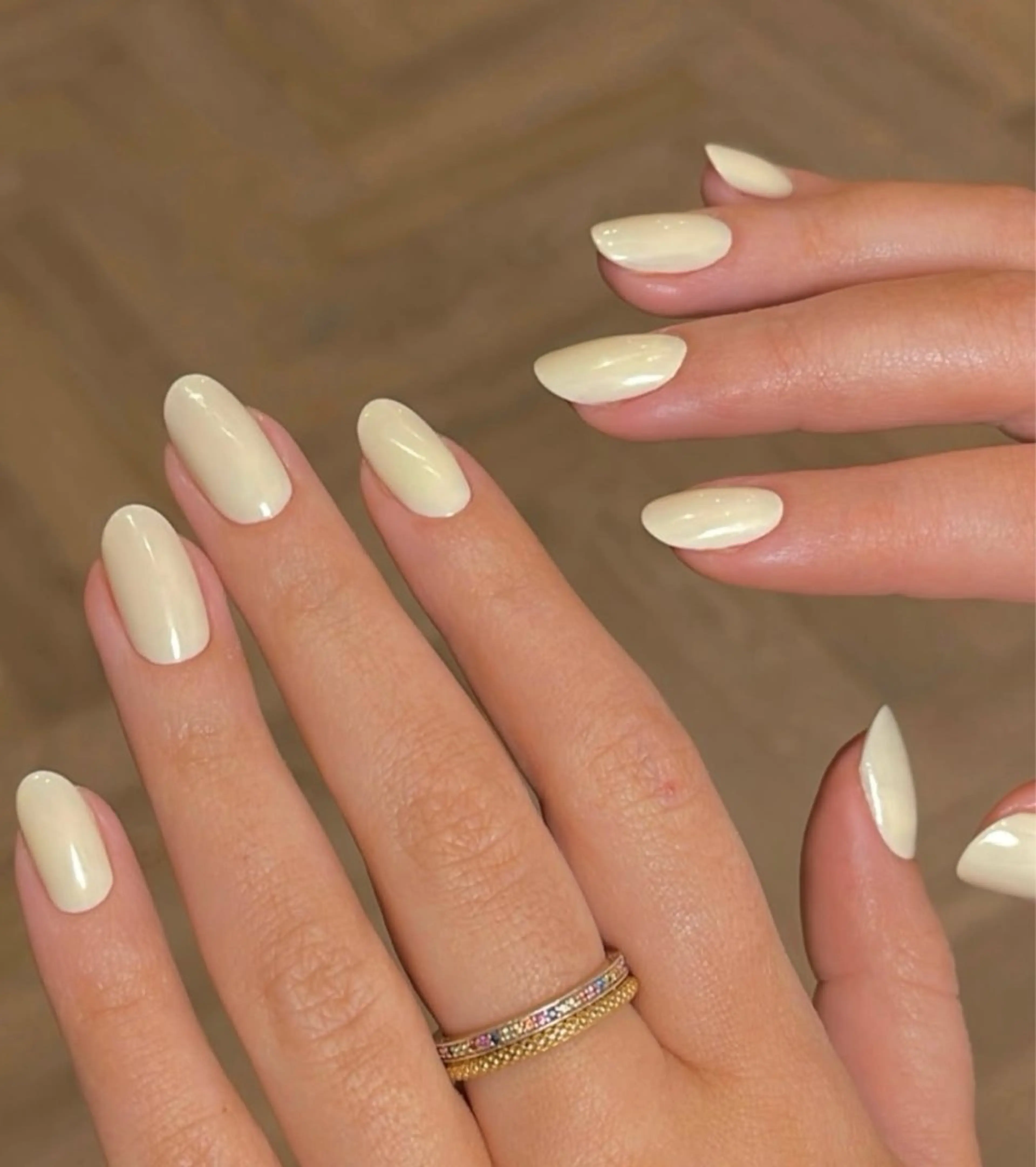 ネイル 韓国ネイル 持ち込み ニュアンスネイル ネイルチップ ハンドネイル TABI ANA.CHUOのネイルデザイン